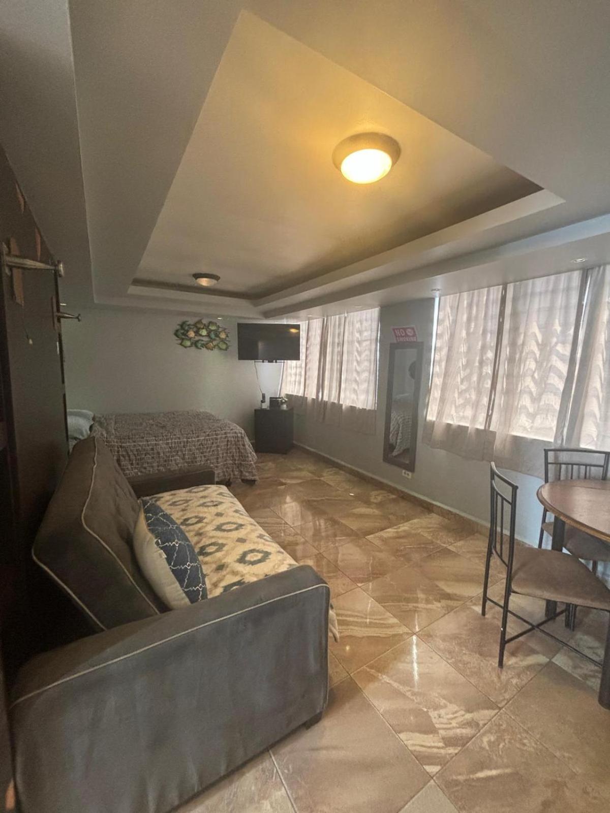 Apartment Ivt *
