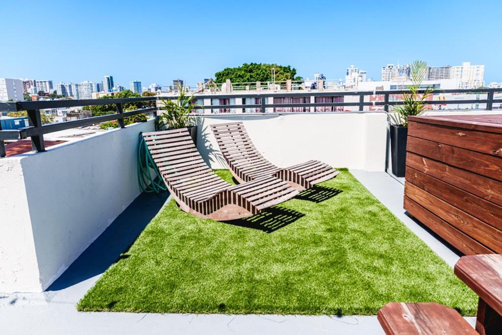Apartment Sunny Escape Pool *