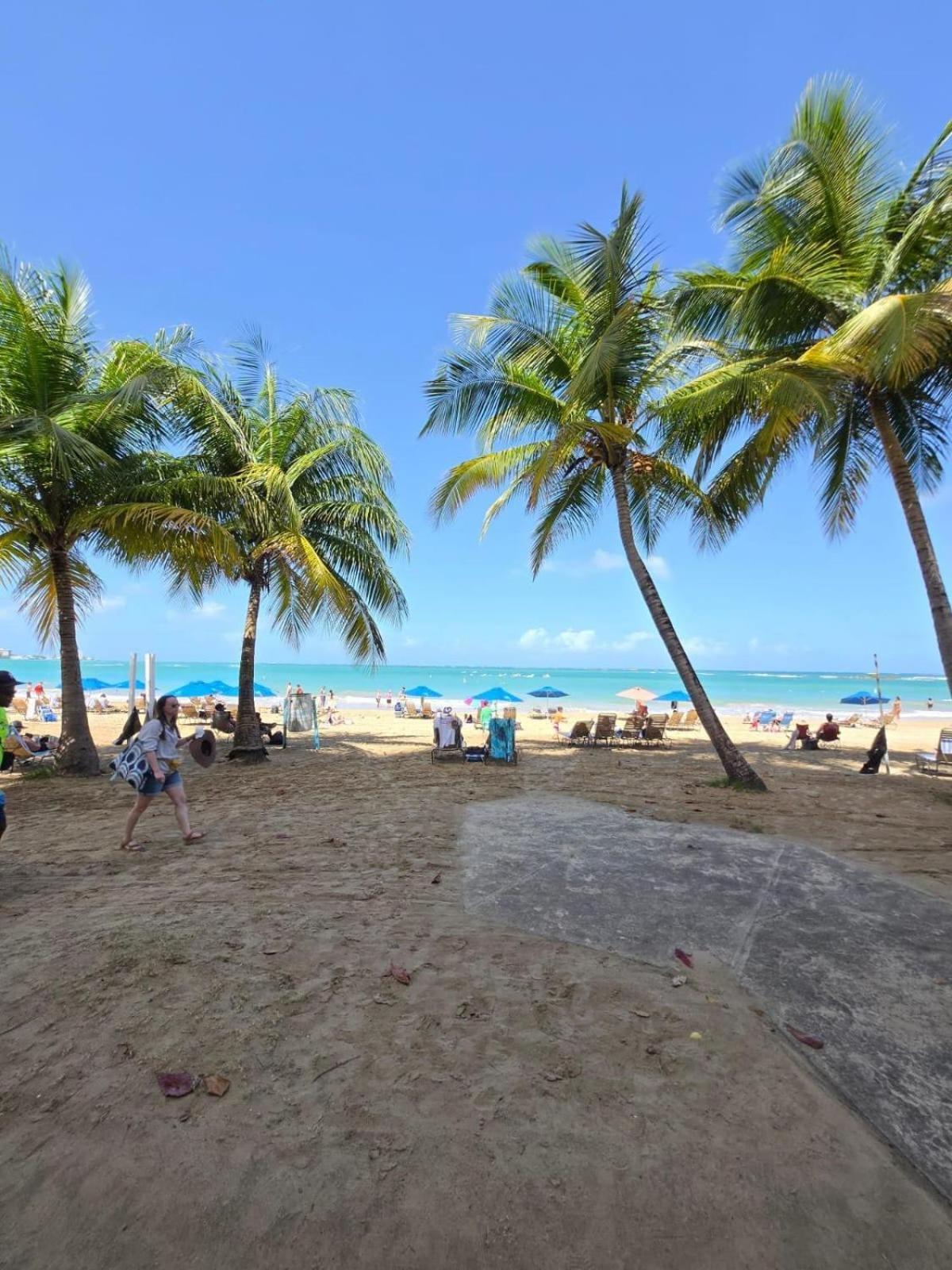 Steps From The - Dining & Nightlife Nearby * San Juan