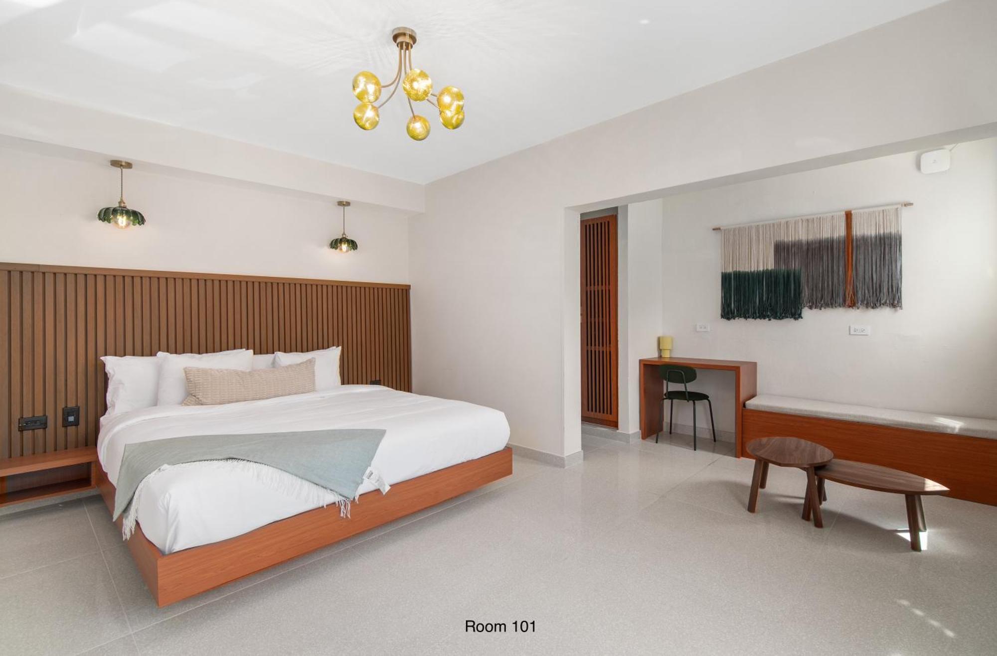 Ayana Pr Inn San Juan