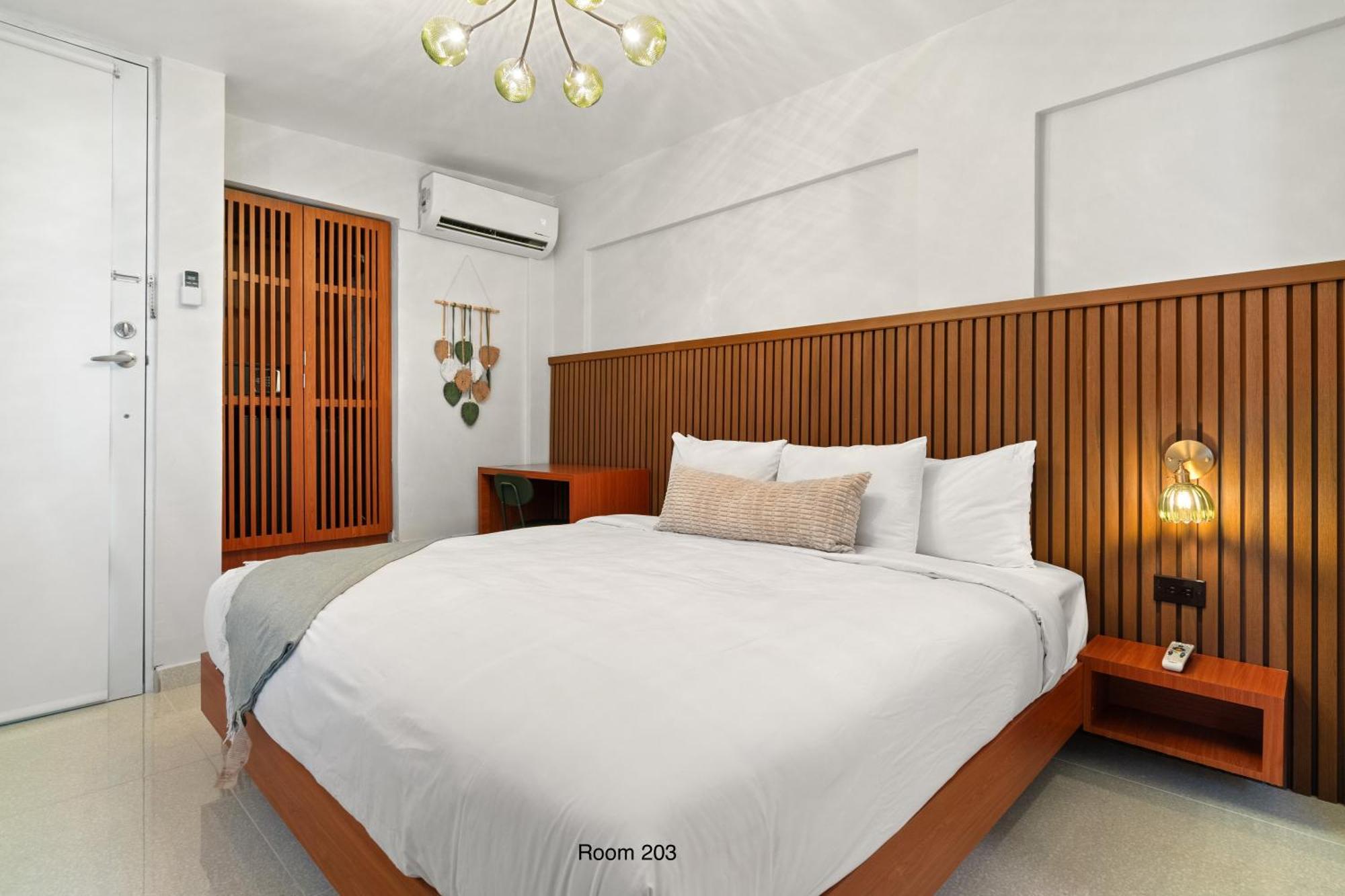 Ayana Pr Inn *