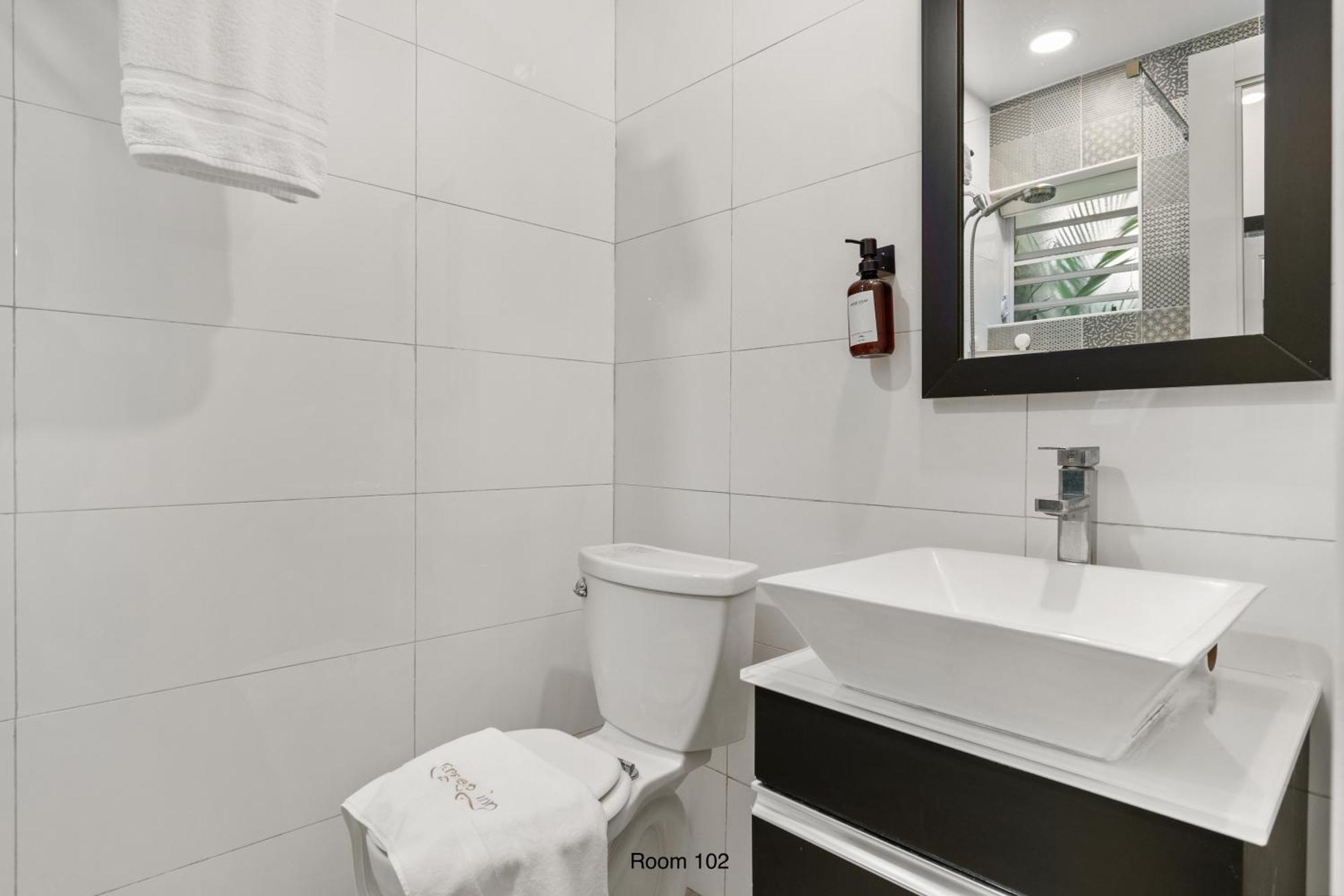 Ayana Pr Inn