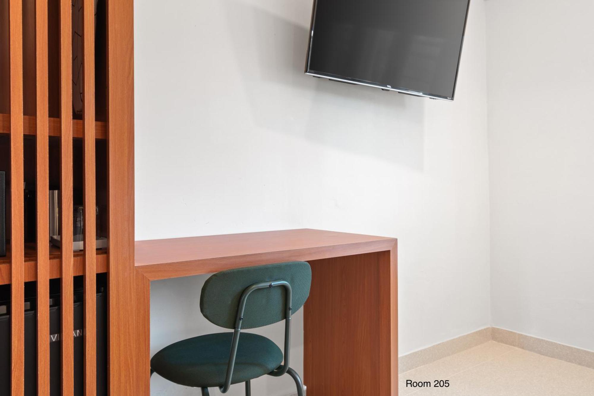 Ayana Pr Inn *