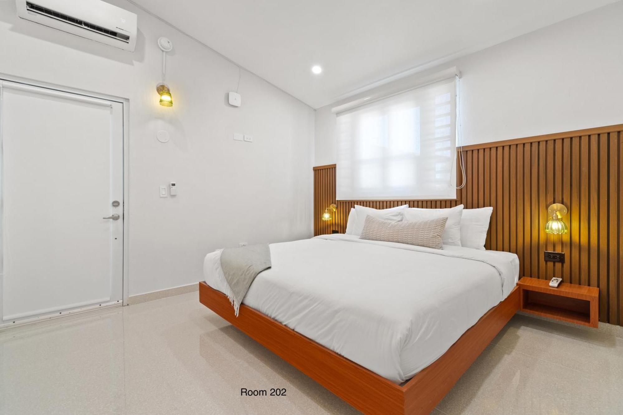 Inn Ayana Pr *