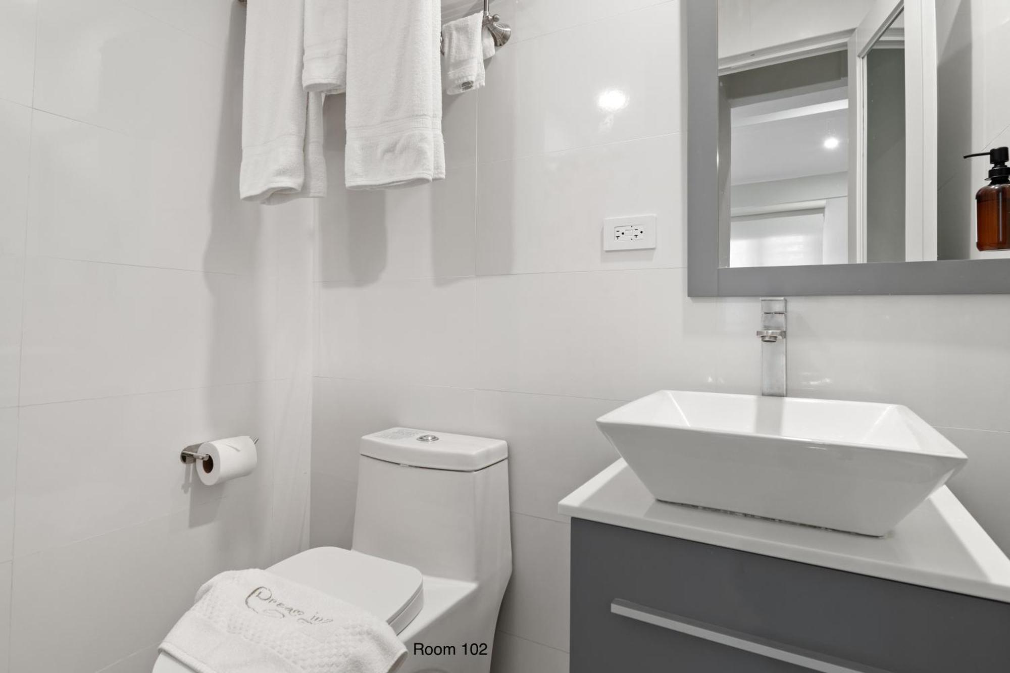 Ayana Pr Inn San Juan