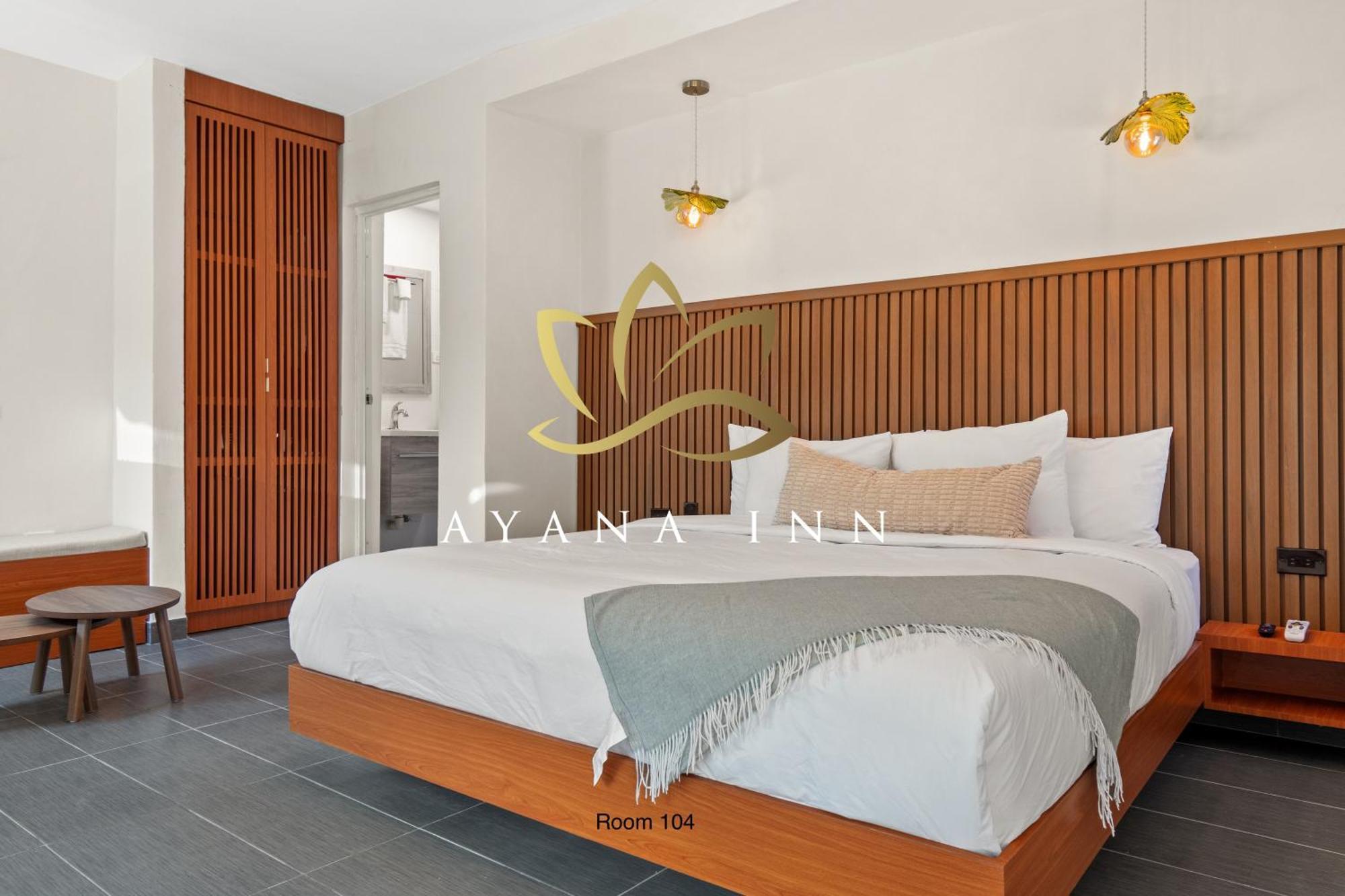 Inn Ayana Pr *
