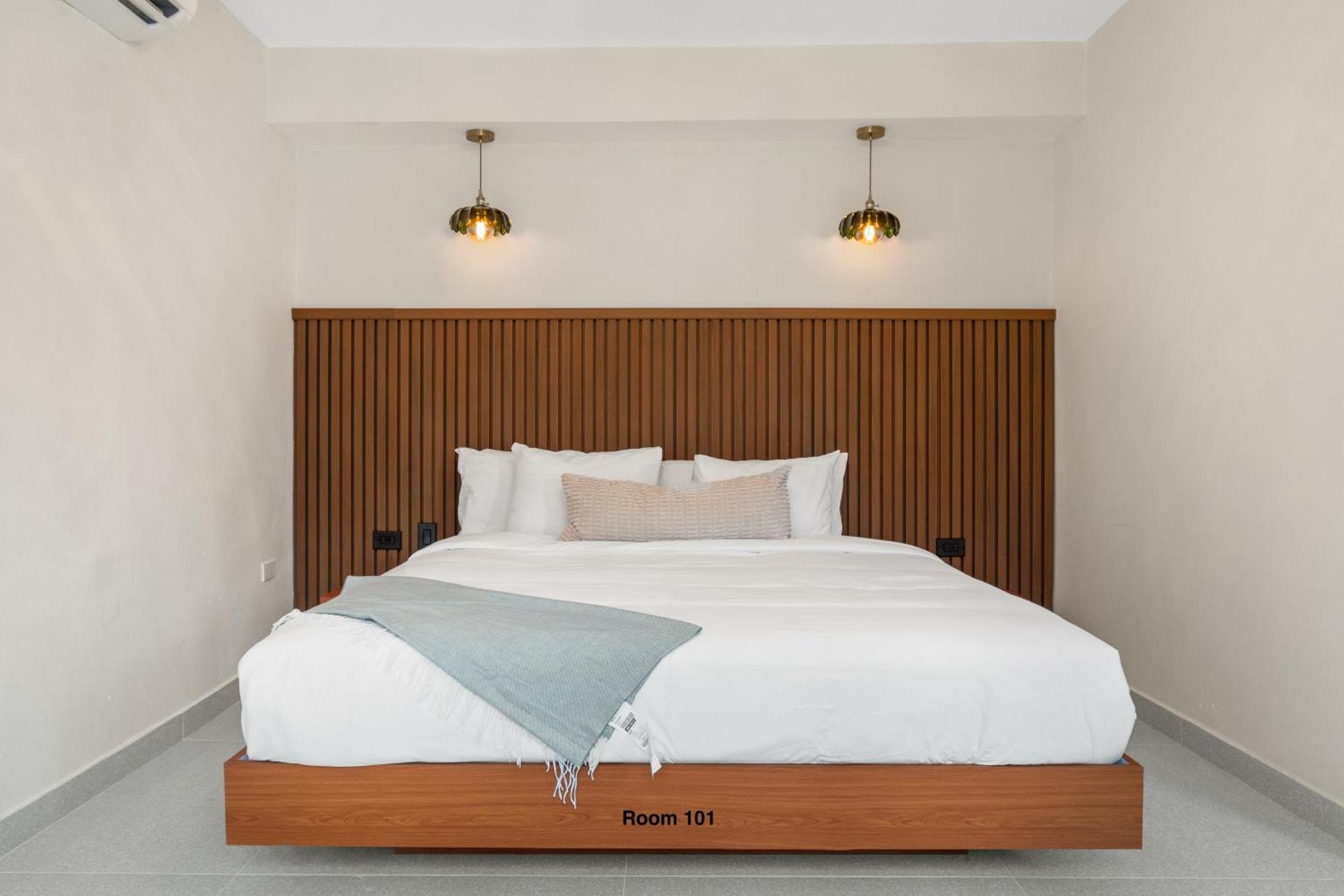Ayana Pr Inn San Juan