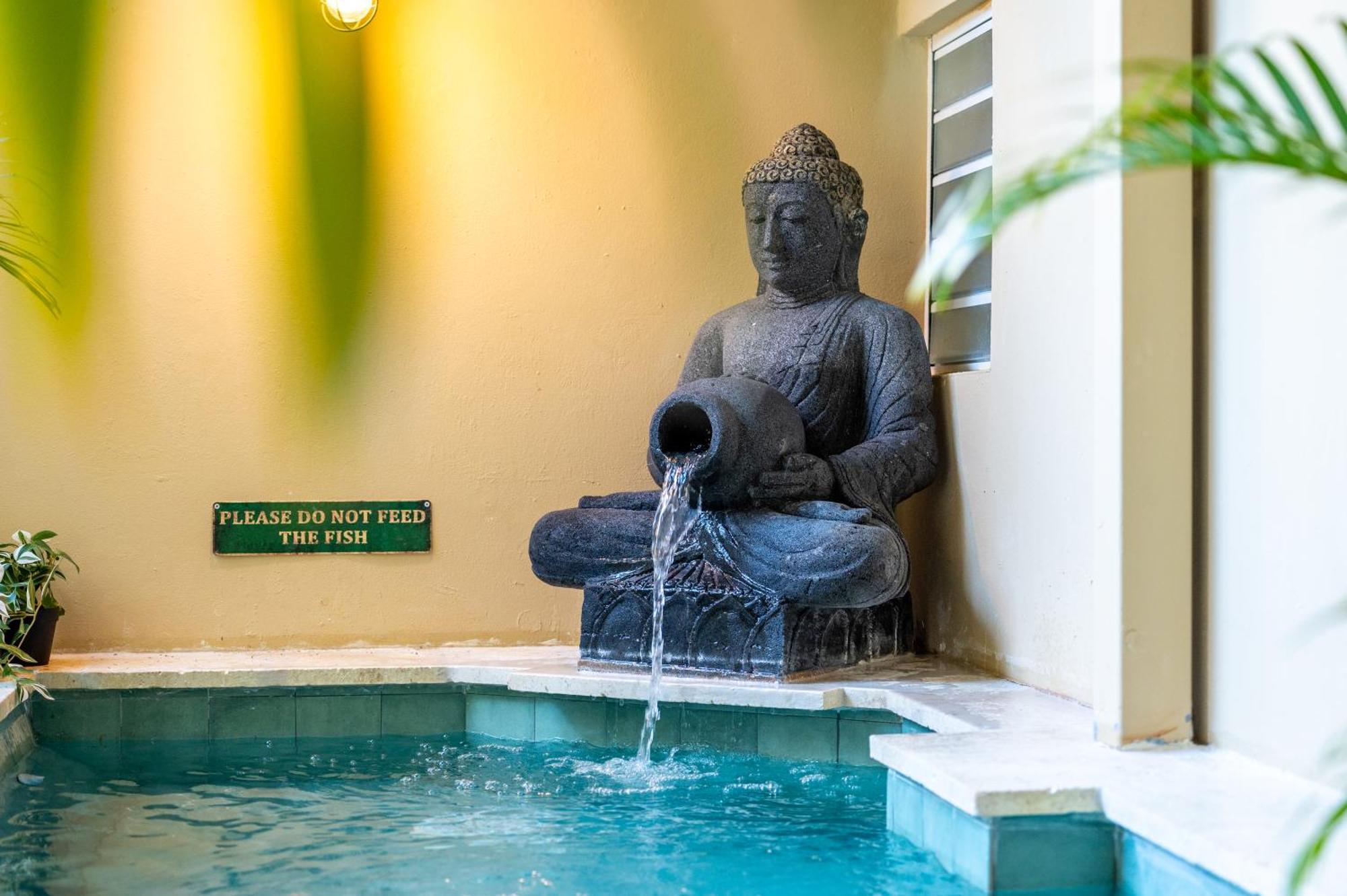 Inn Ayana Pr San Juan