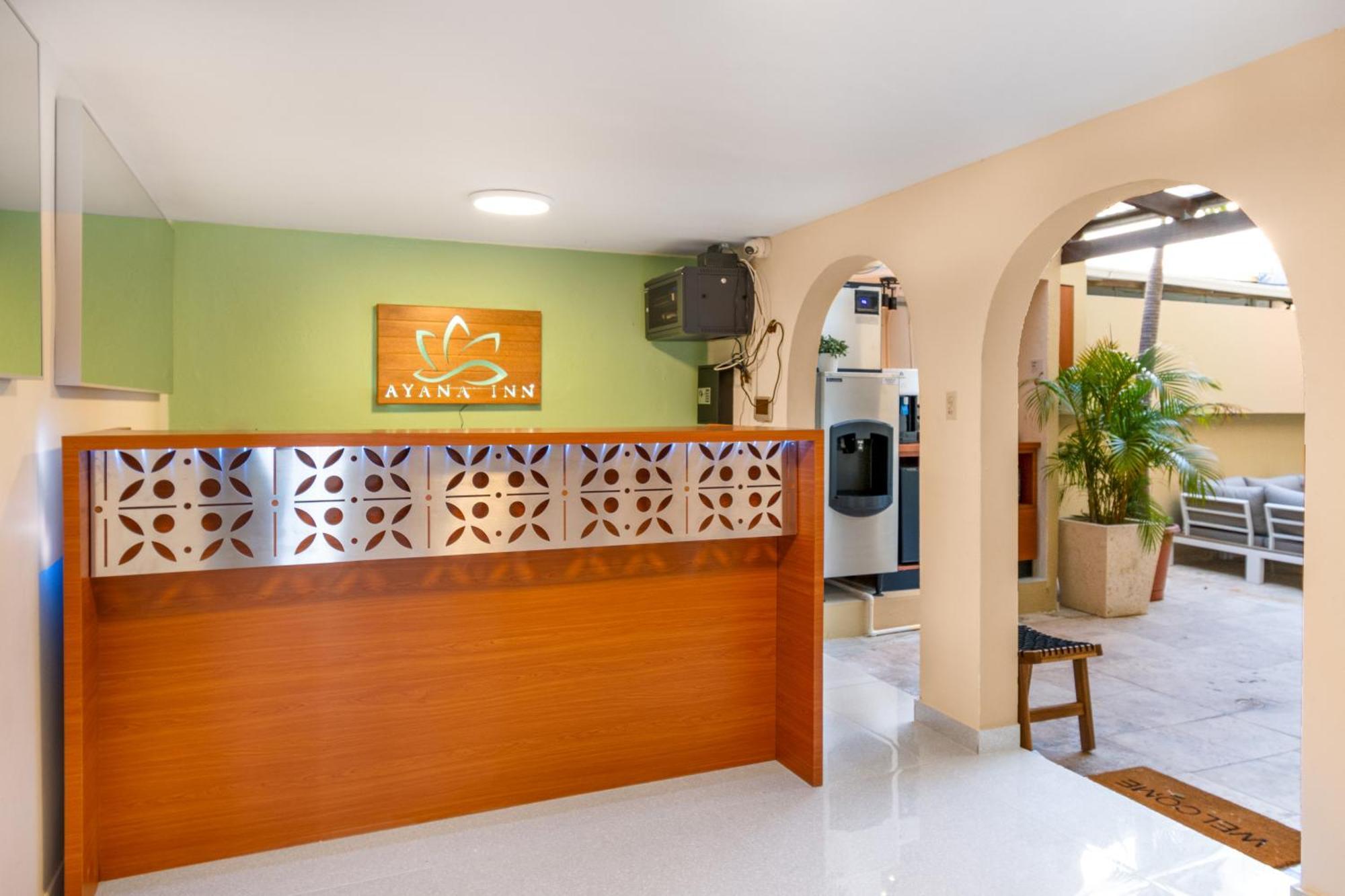 Ayana Pr Inn