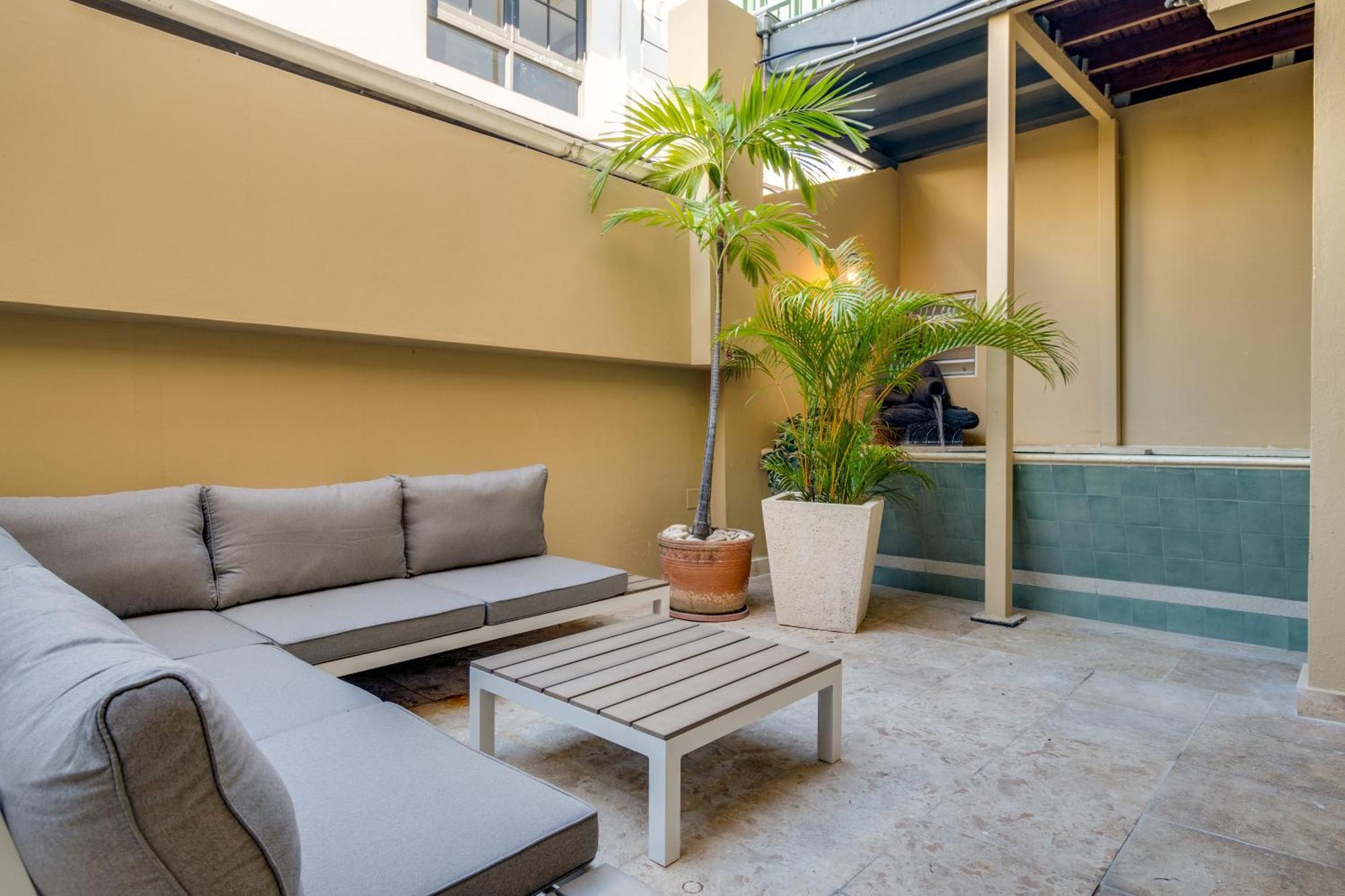 Ayana Pr Inn *