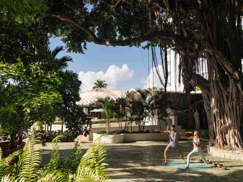 Fairmont El 5* San Juan