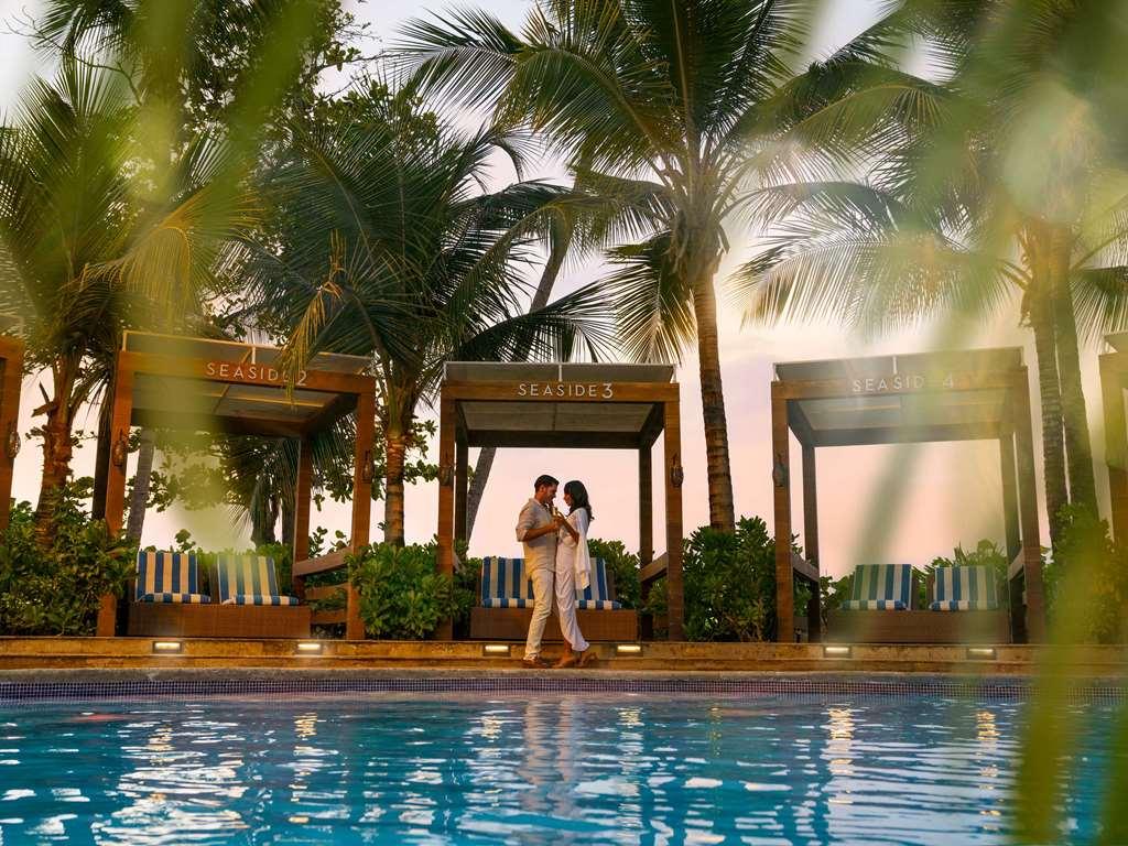 Fairmont El Resort 5*
