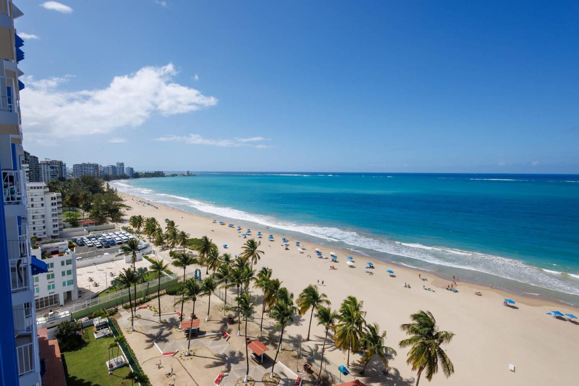 Steps From Foxwoods Casino- Beachfront With Pools * San Juan