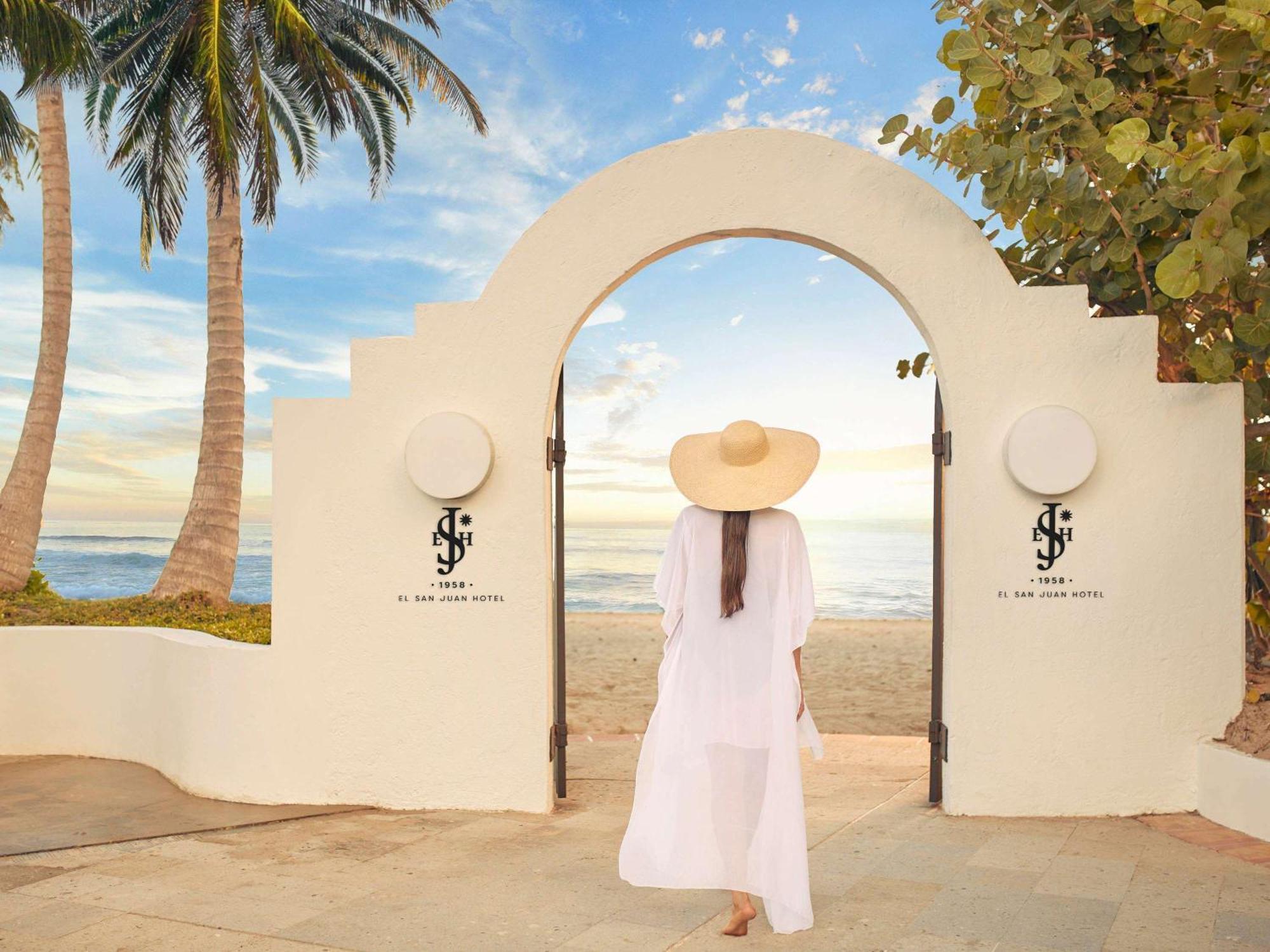 Fairmont El Resort 5*