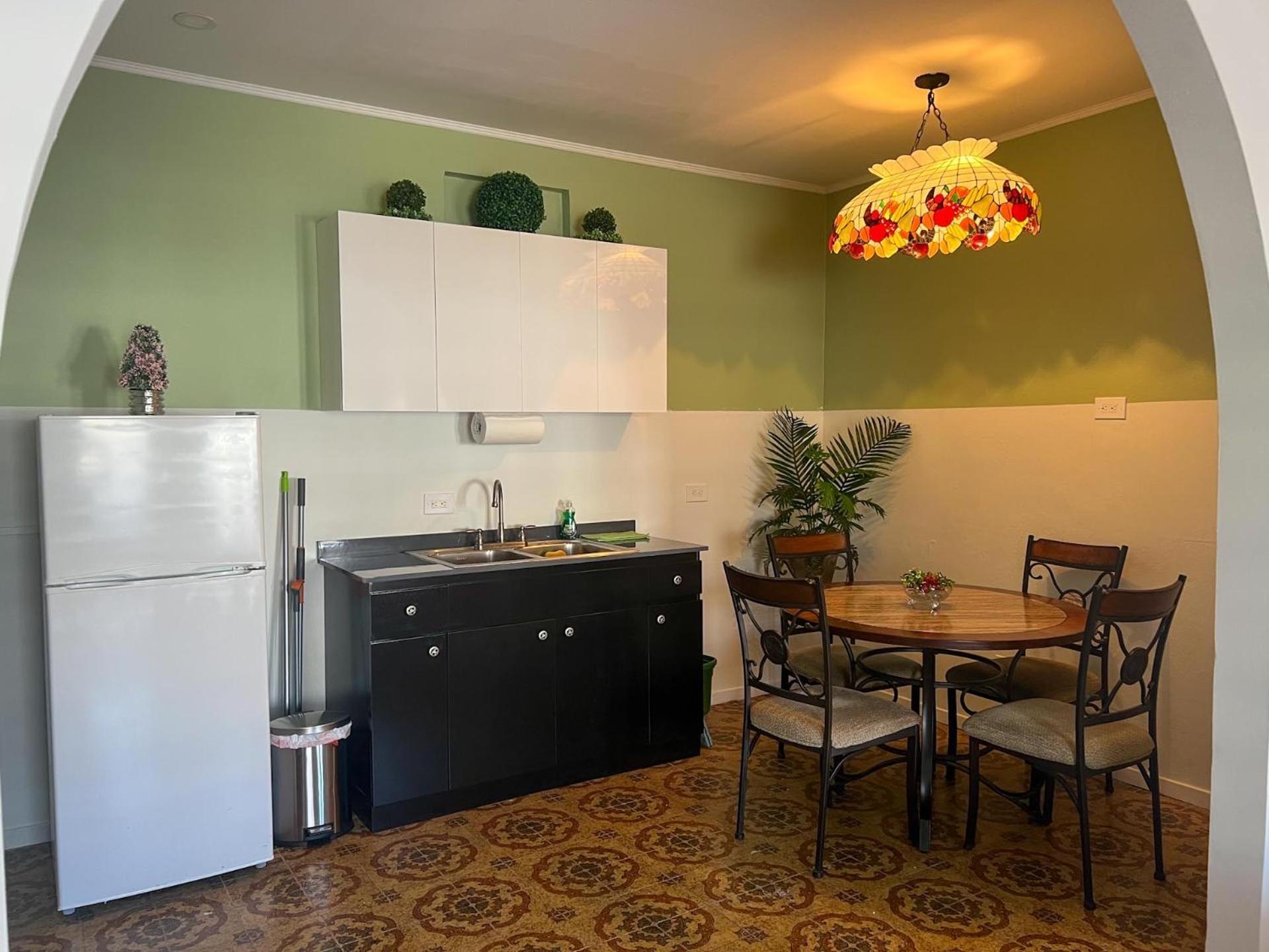 310guest-house La Vida Apartment