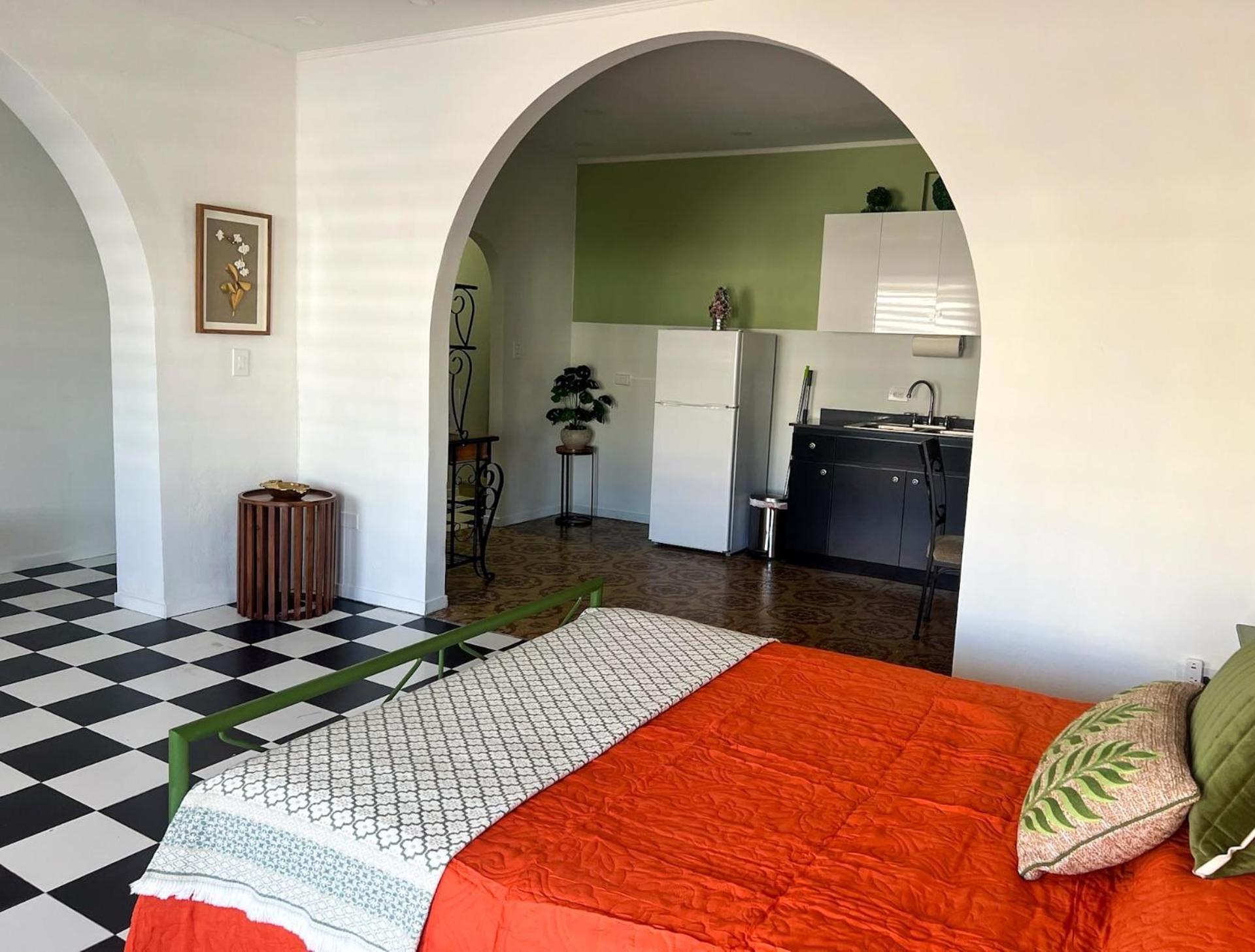 310guest-house La Vida Apartment San Juan
