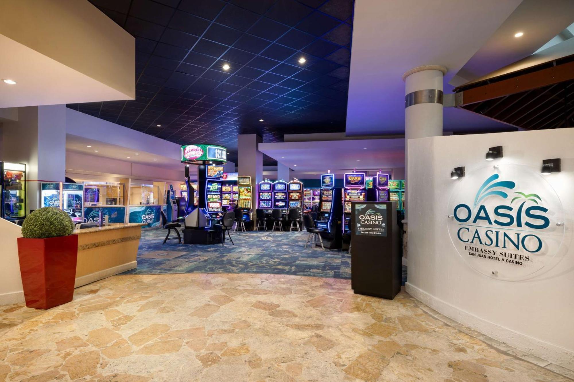 Resort Embassy By Hilton - & Casino 3*