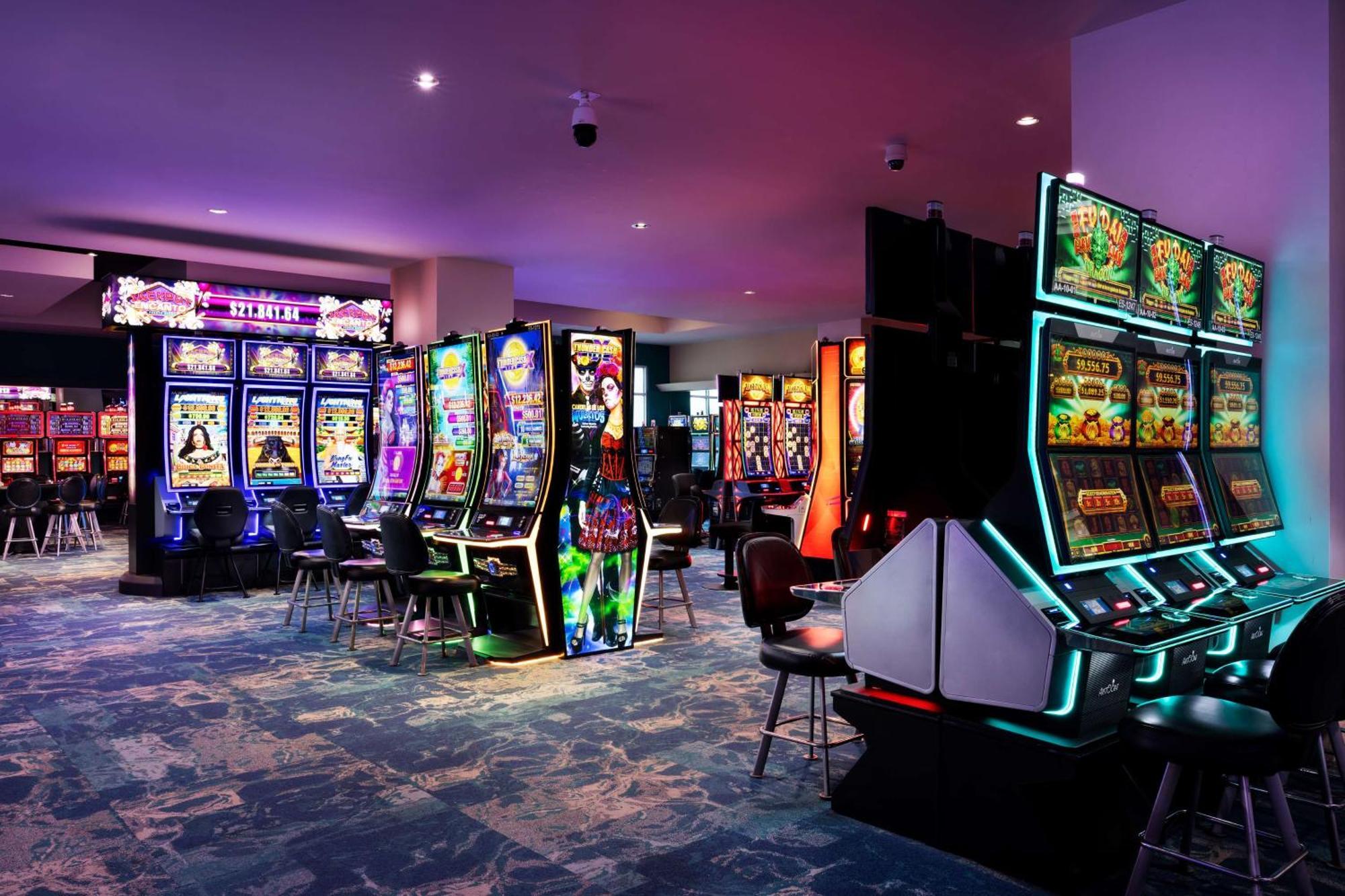 Embassy By Hilton - & Casino 3*