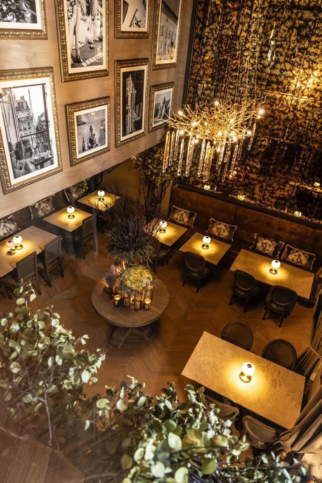 O:live Boutique Hotel, A Small Luxury Of The World (adults Only) 5*