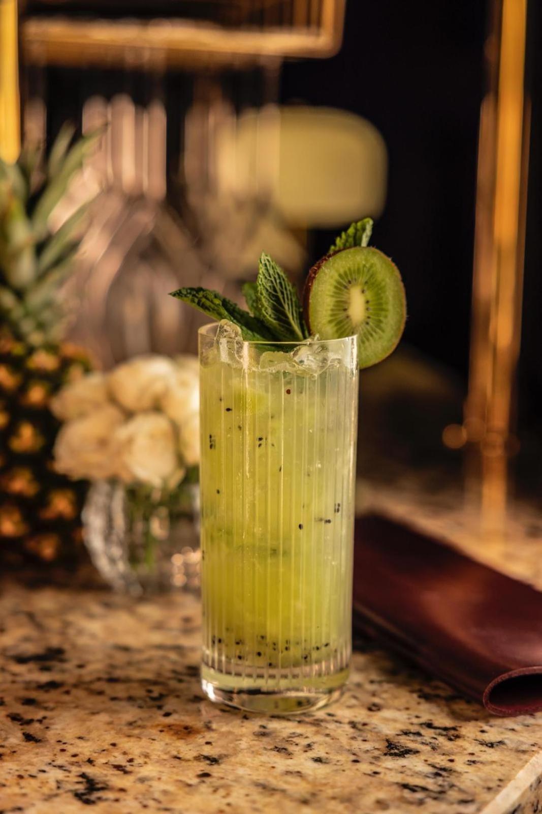 O:live Boutique Hotel, A Small Luxury Of The World (adults Only) 5* San Juan