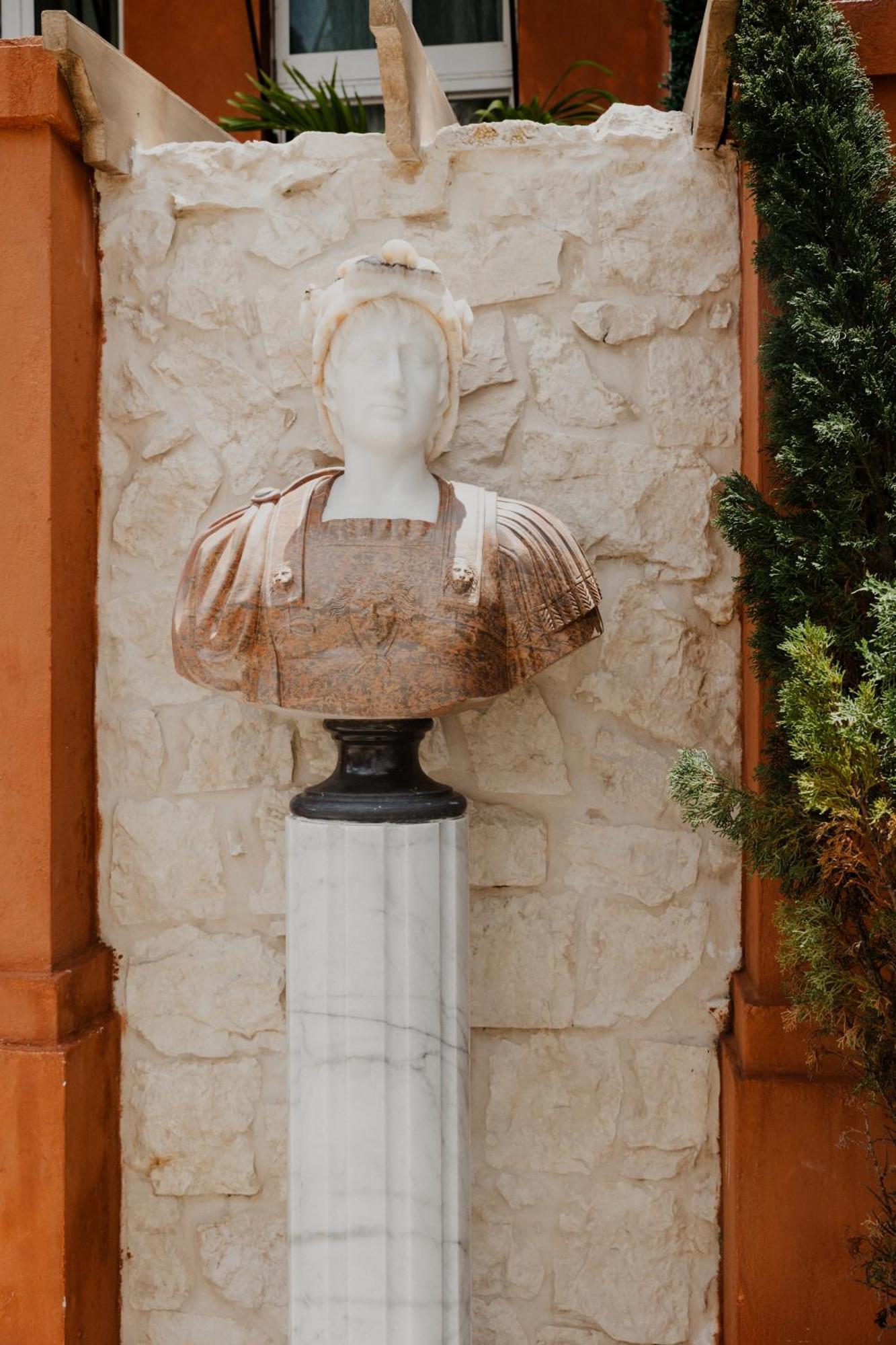 Hotel O:live Boutique Hotel, A Small Luxury Of The World (adults Only) San Juan
