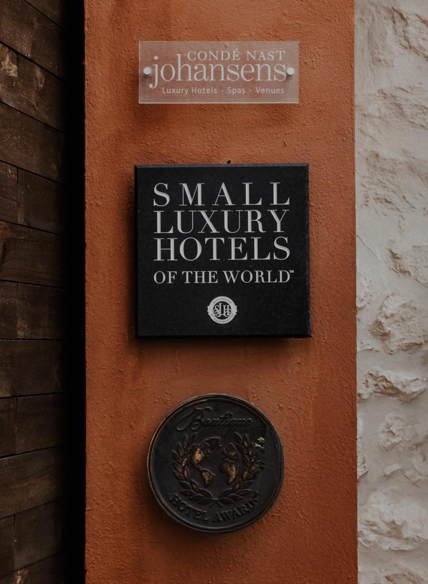 O:live Boutique Hotel, A Small Luxury Of The World (adults Only) 5*