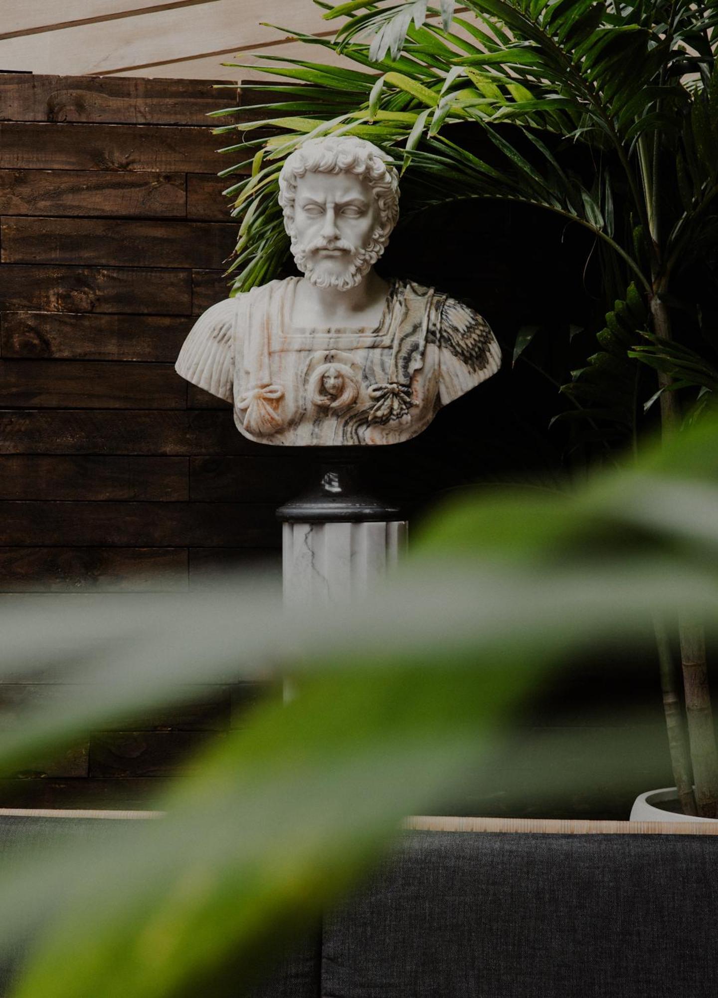 O:live Boutique Hotel, A Small Luxury Of The World (adults Only) Hotel