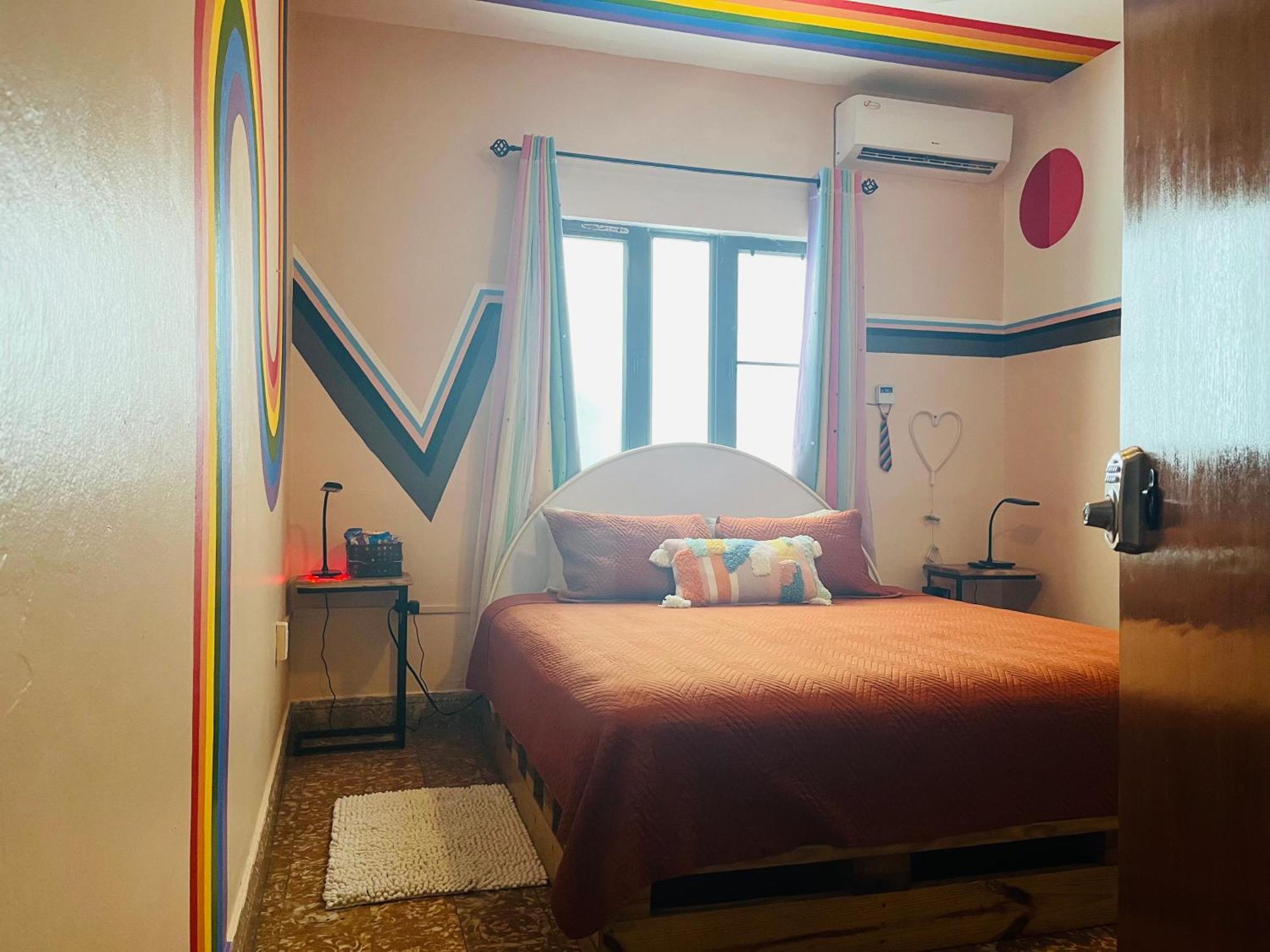 Coqui Del Mar Lgbtq Clothing Optional (adults Only) Apartment