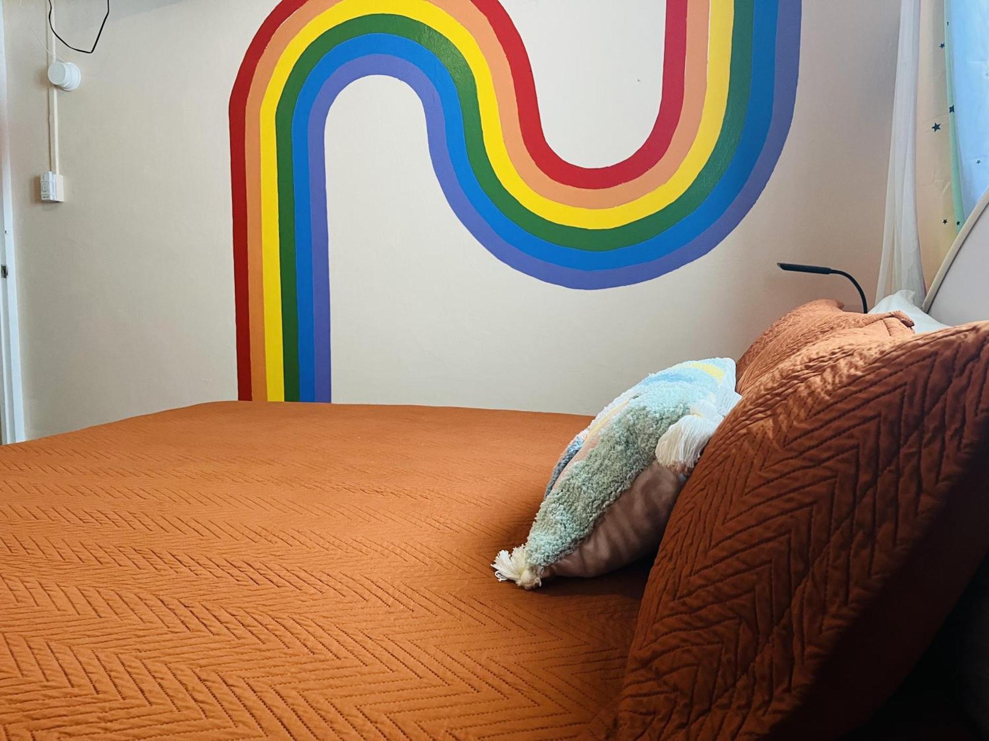 Apartment Coqui Del Mar Lgbtq Clothing Optional (adults Only) San Juan