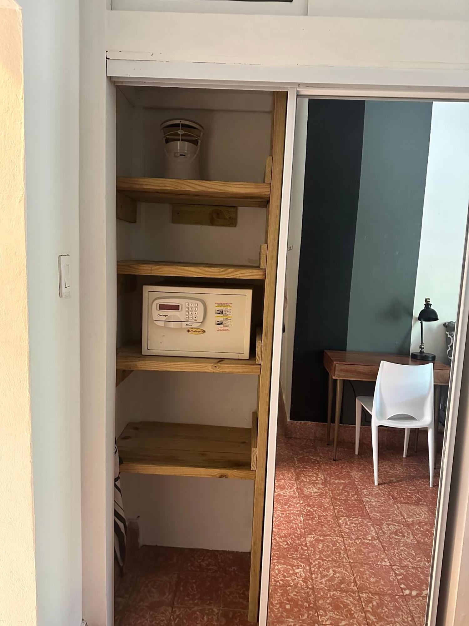 Coqui Del Mar Lgbtq Clothing Optional (adults Only) Apartment