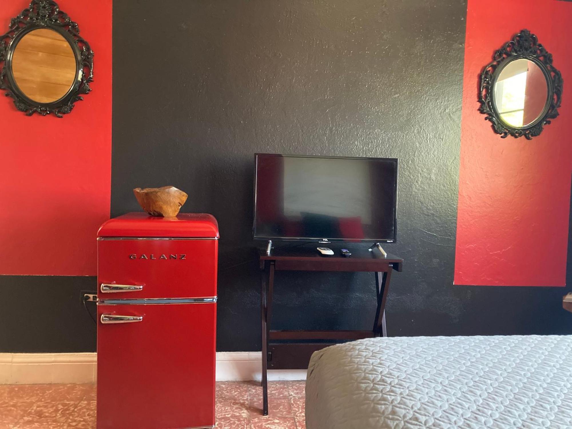 Coqui Del Mar Lgbtq Clothing Optional (adults Only) Apartment *