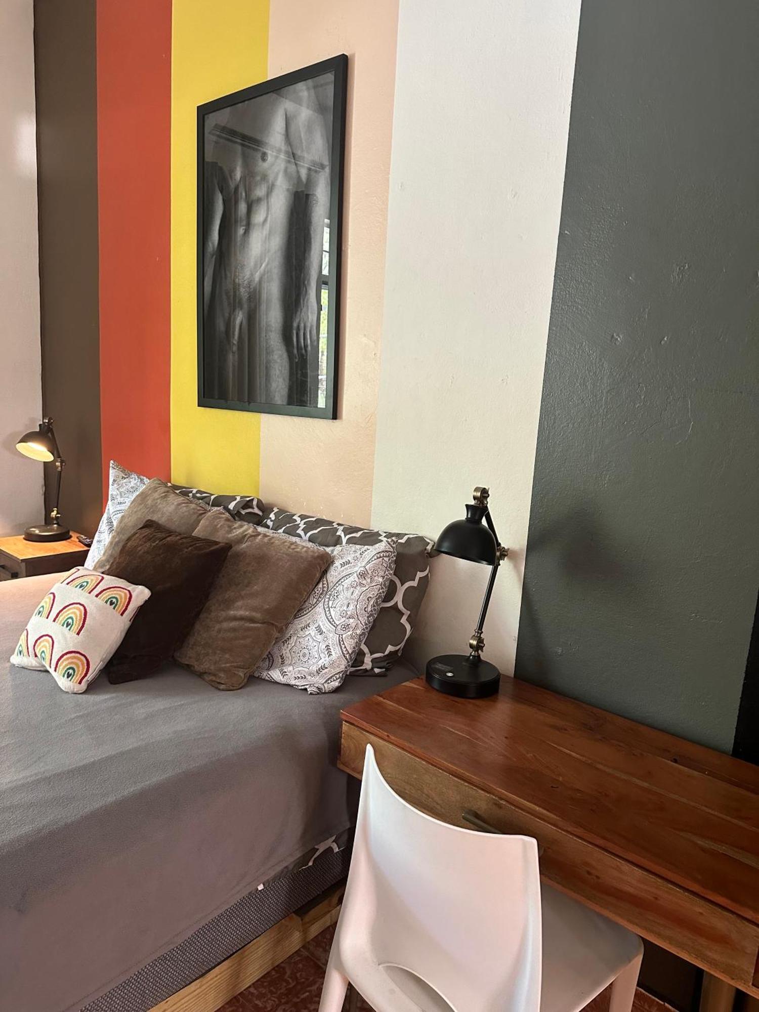 Apartment Coqui Del Mar Lgbtq Clothing Optional (adults Only) San Juan