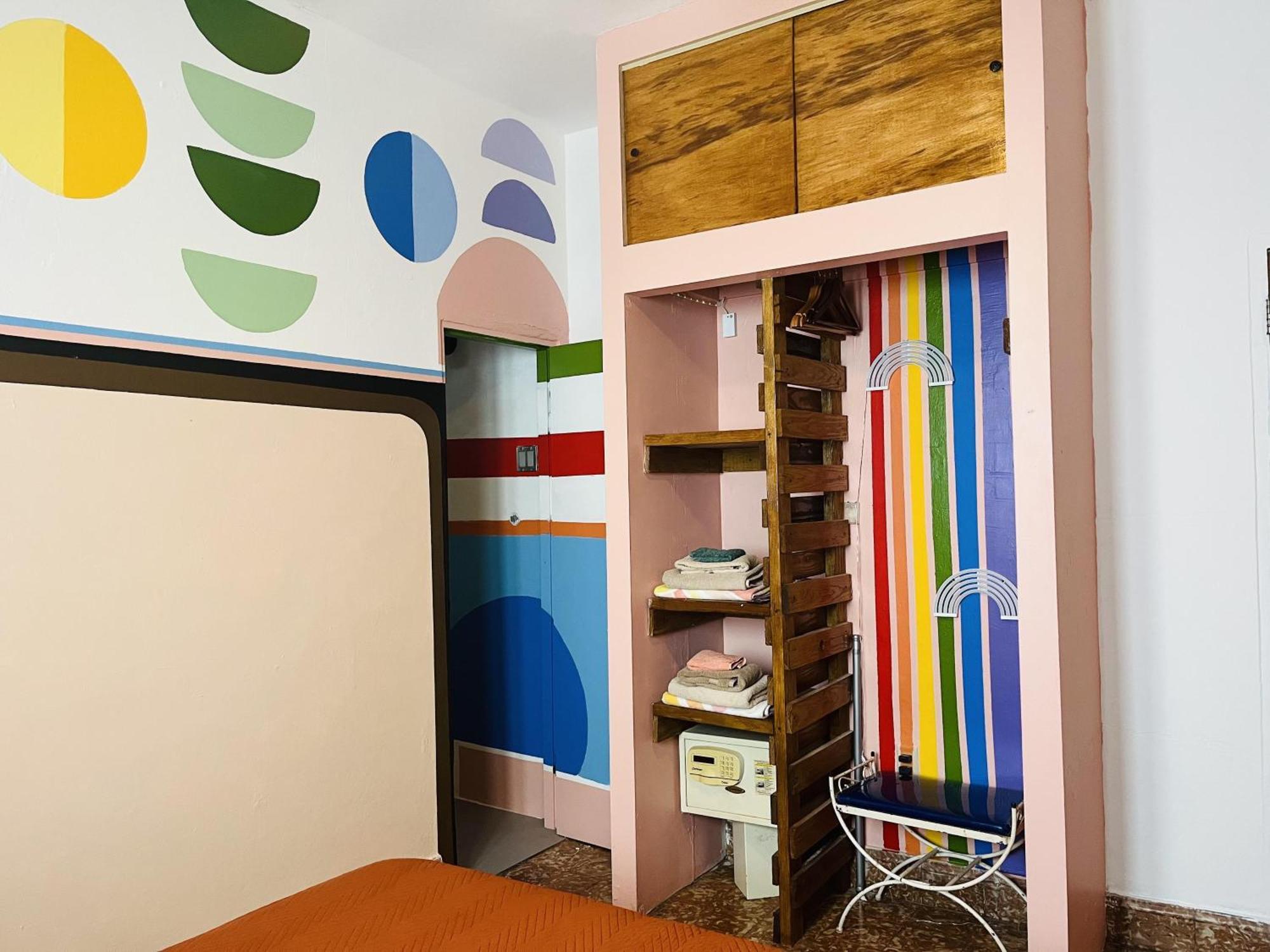 Coqui Del Mar Lgbtq Clothing Optional (adults Only) Apartment