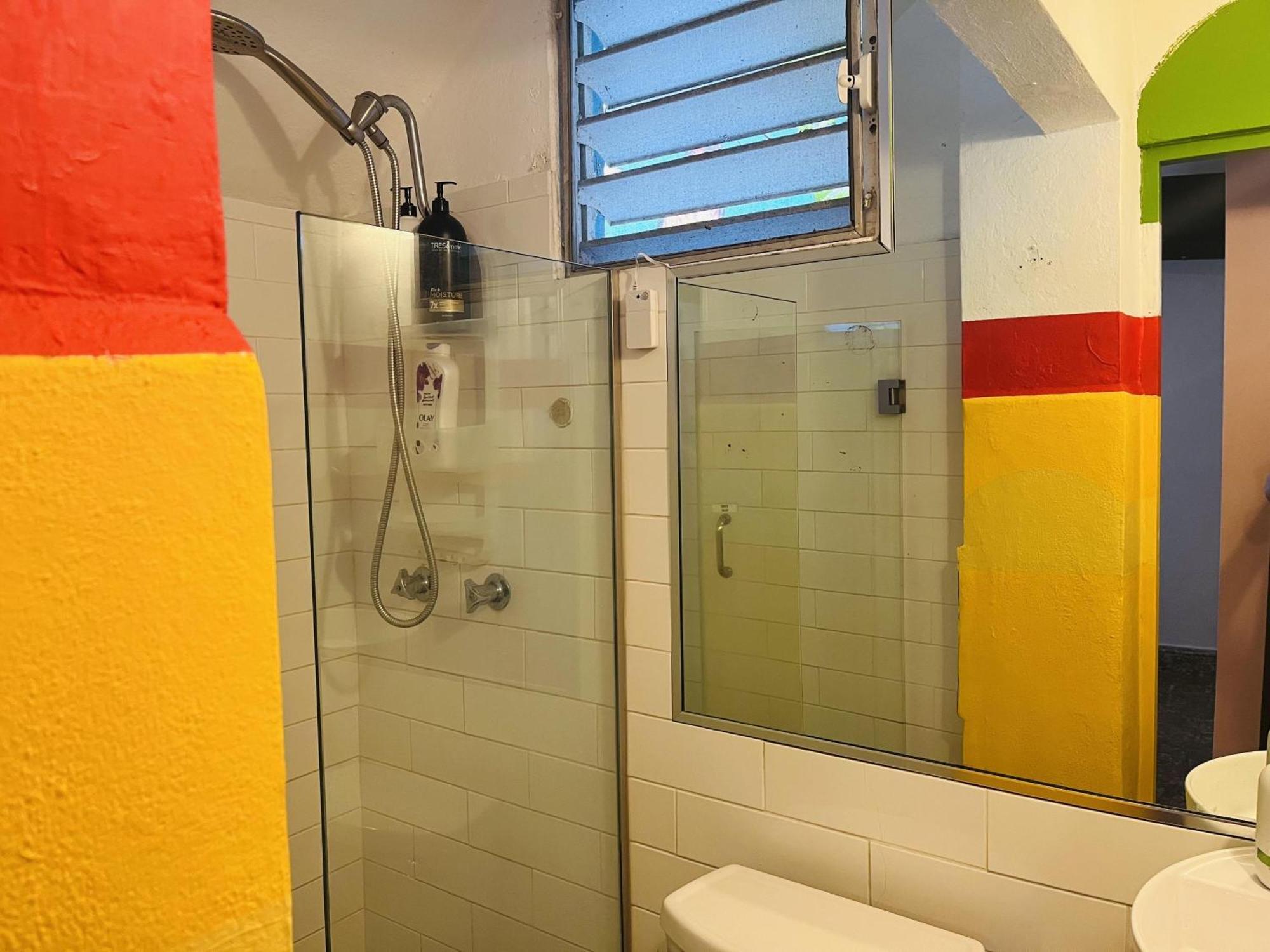 Apartment Coqui Del Mar Lgbtq Clothing Optional (adults Only) San Juan