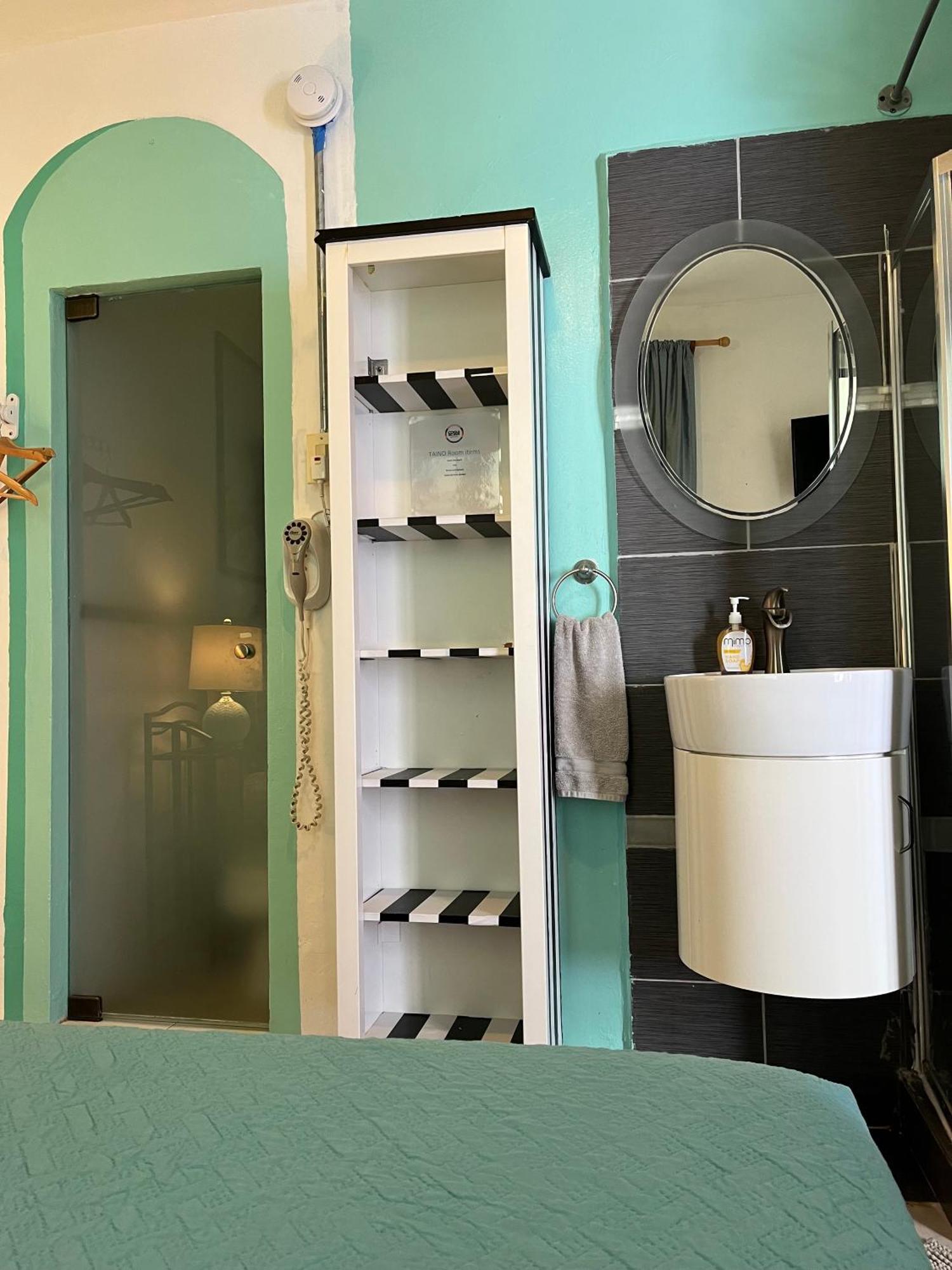 Coqui Del Mar Lgbtq Clothing Optional (adults Only) Apartment