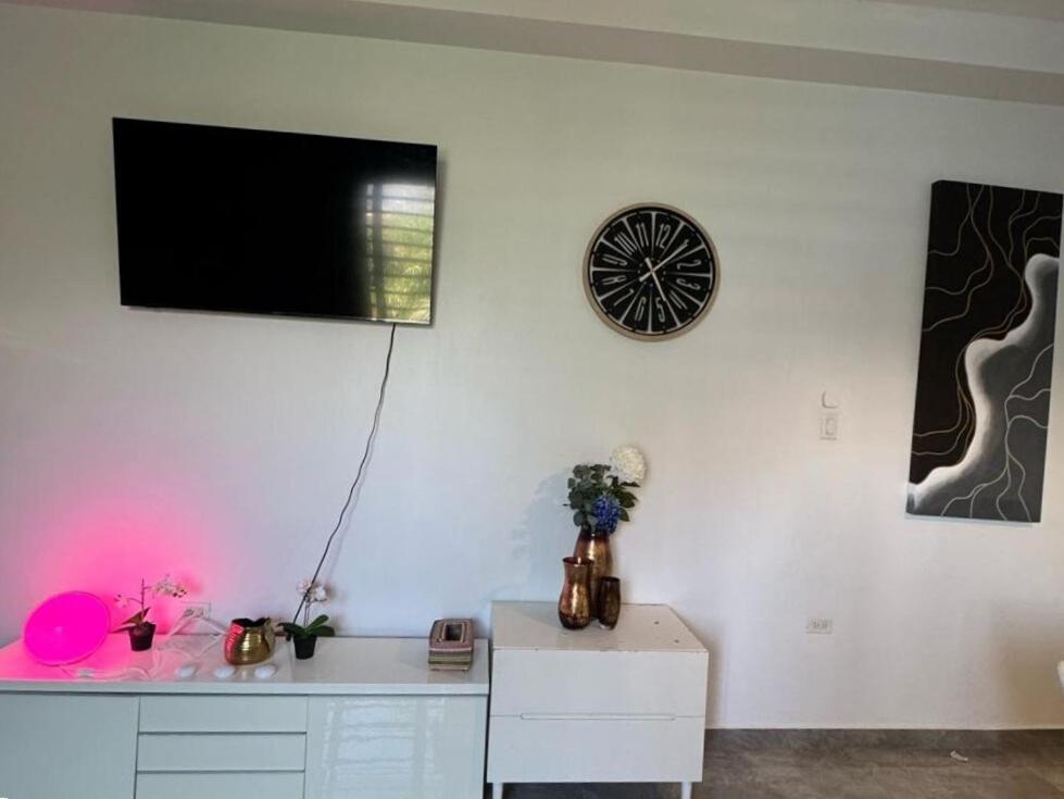 Apartment Elegant 1-br Penthouse In Condado!