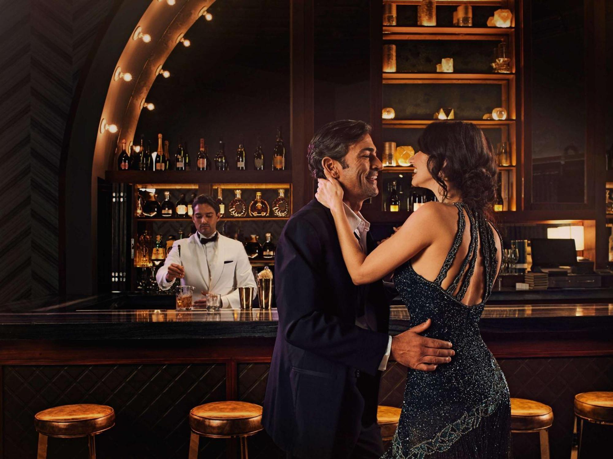 Fairmont El 5* San Juan