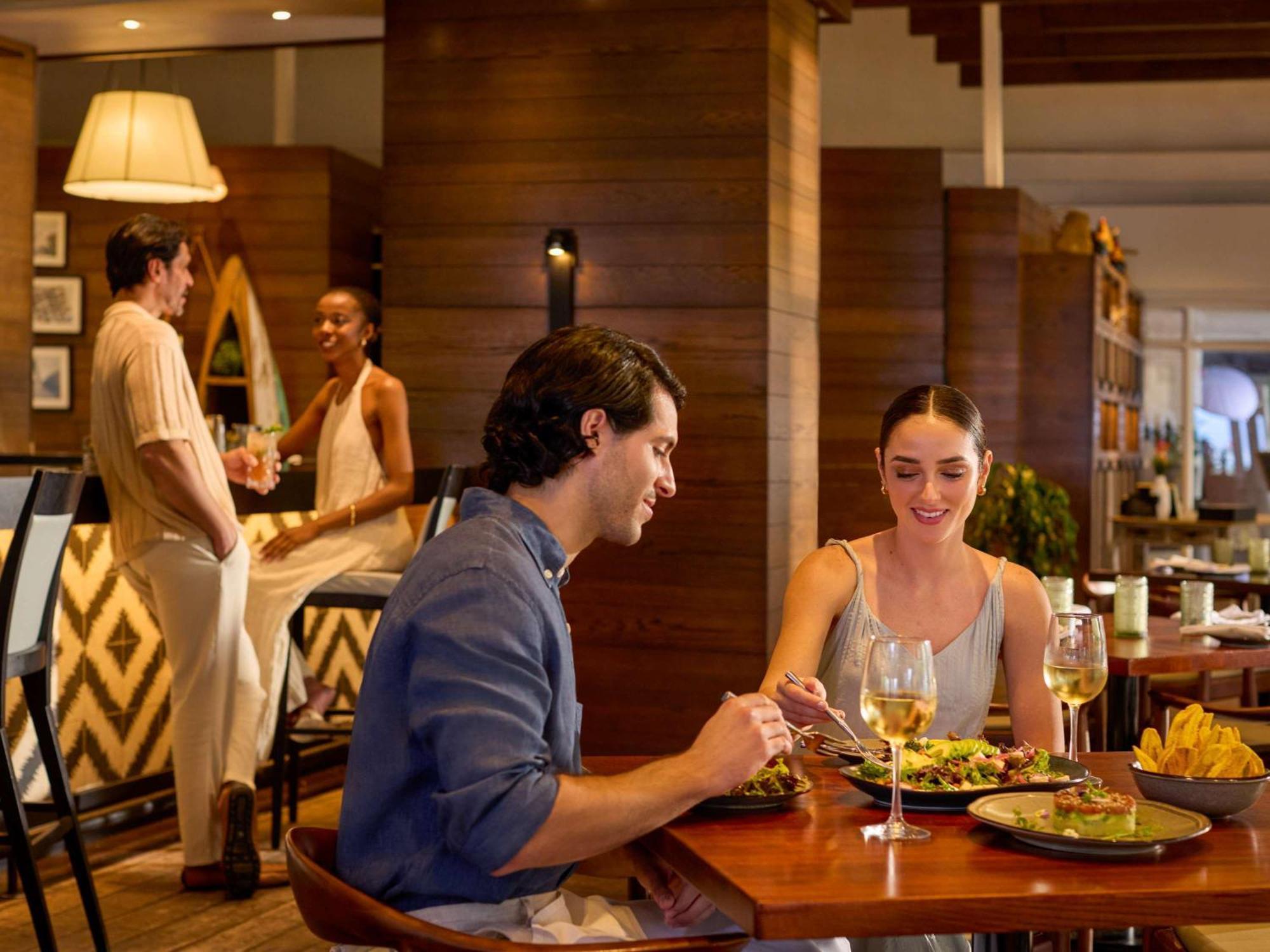 Fairmont El