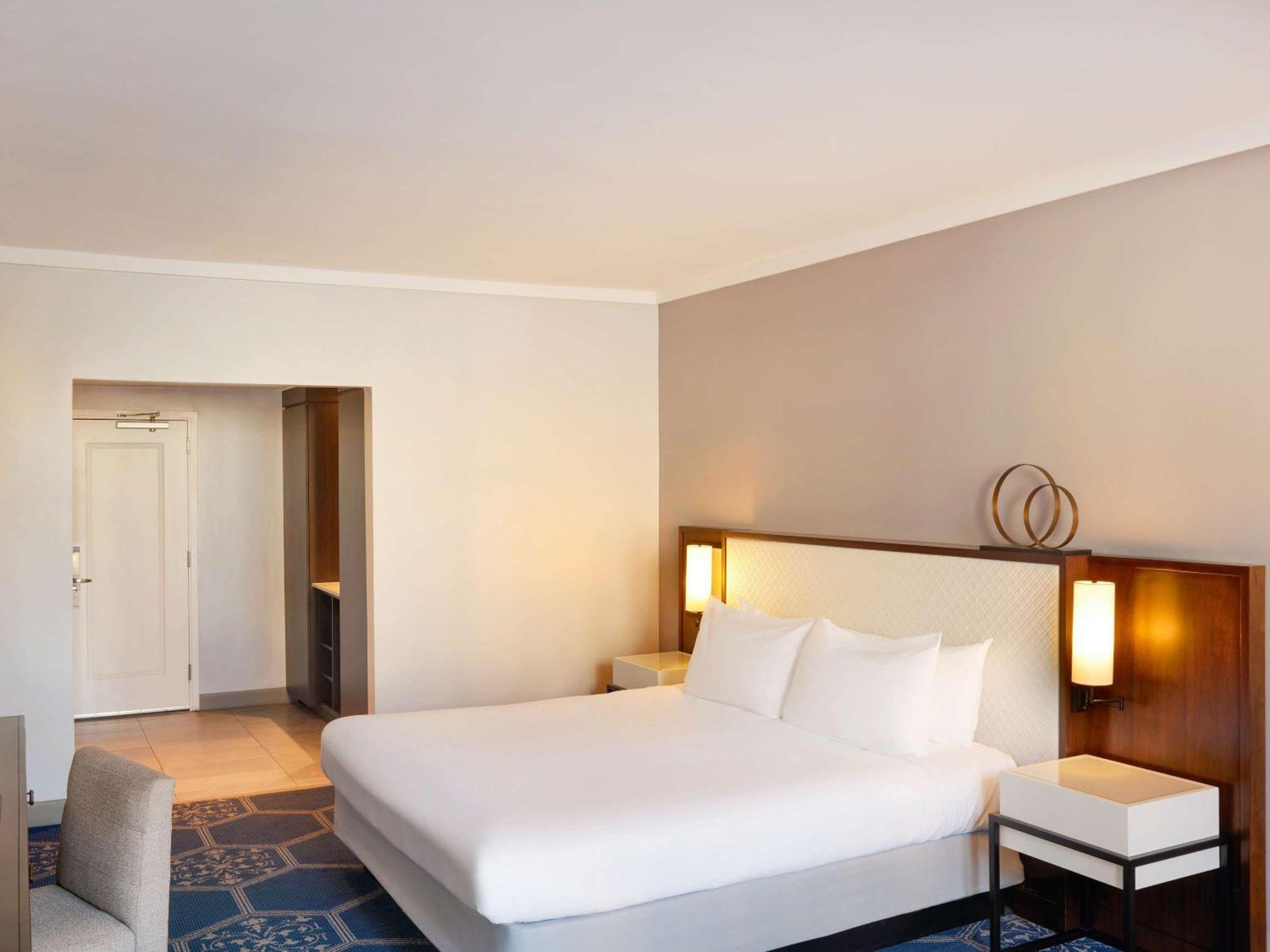 Resort Fairmont El