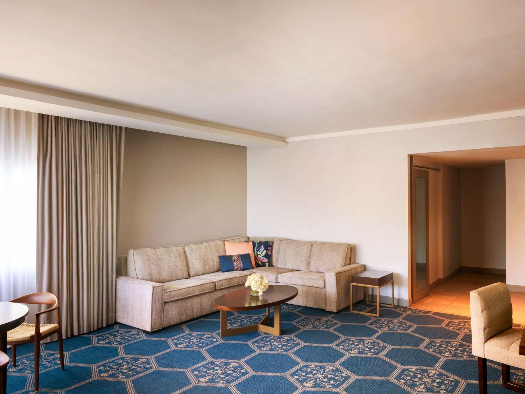 Resort Fairmont El 5*