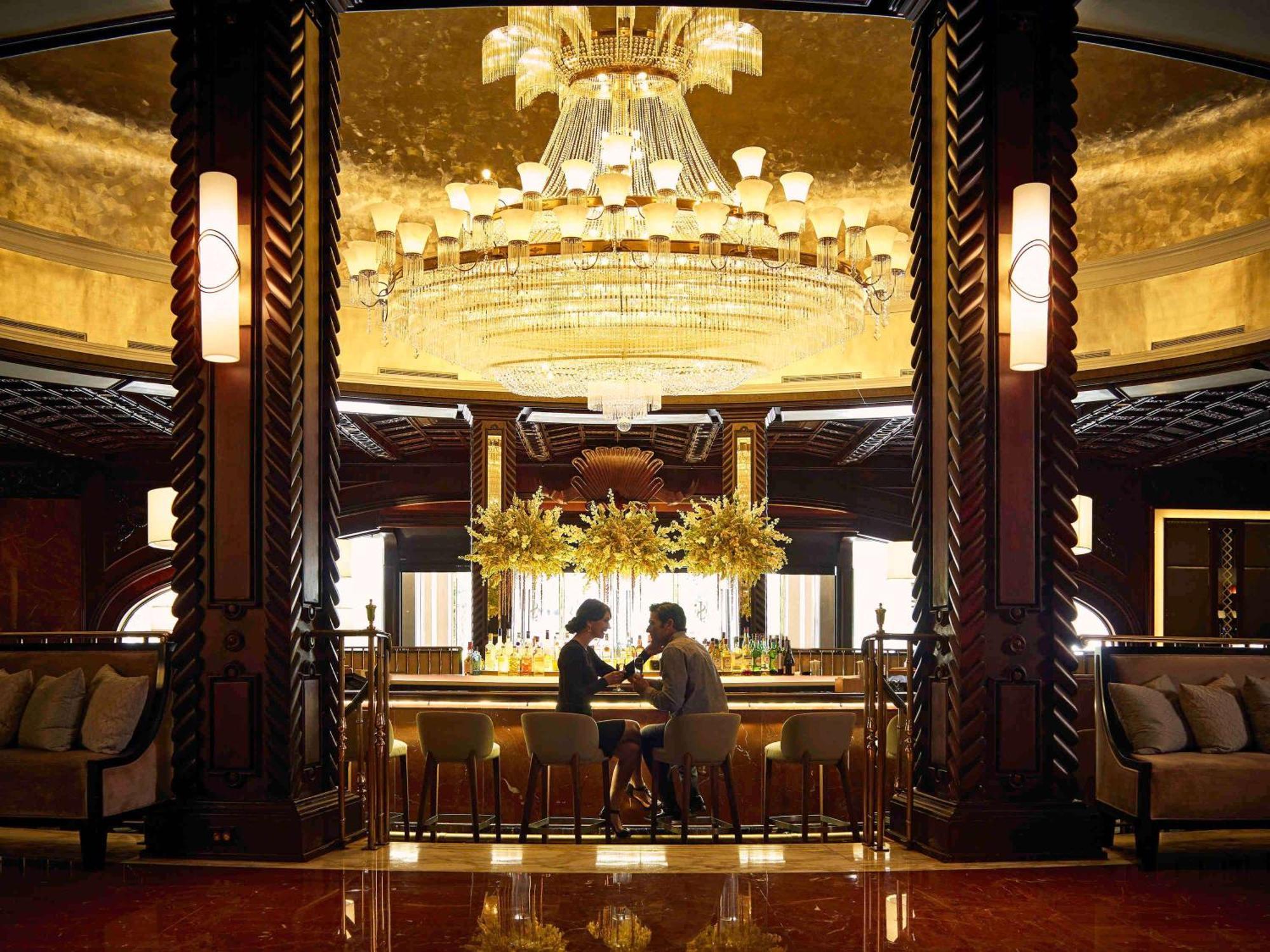 Fairmont El Resort San Juan