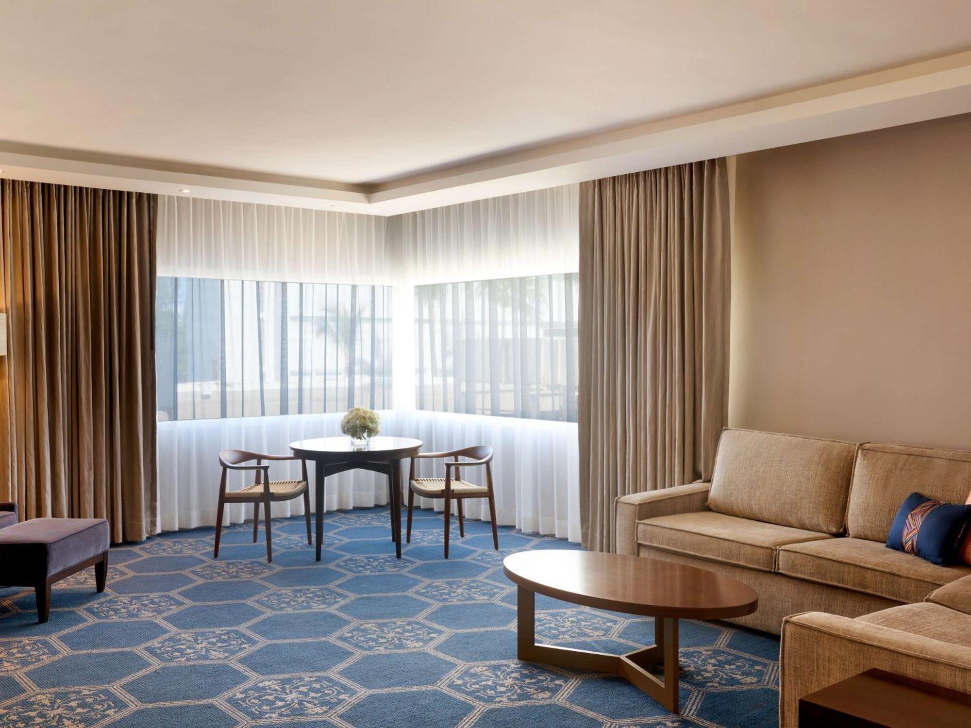 Resort Fairmont El San Juan