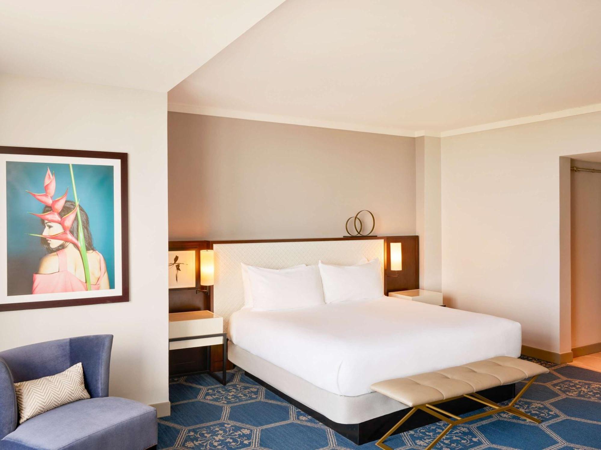 Fairmont El