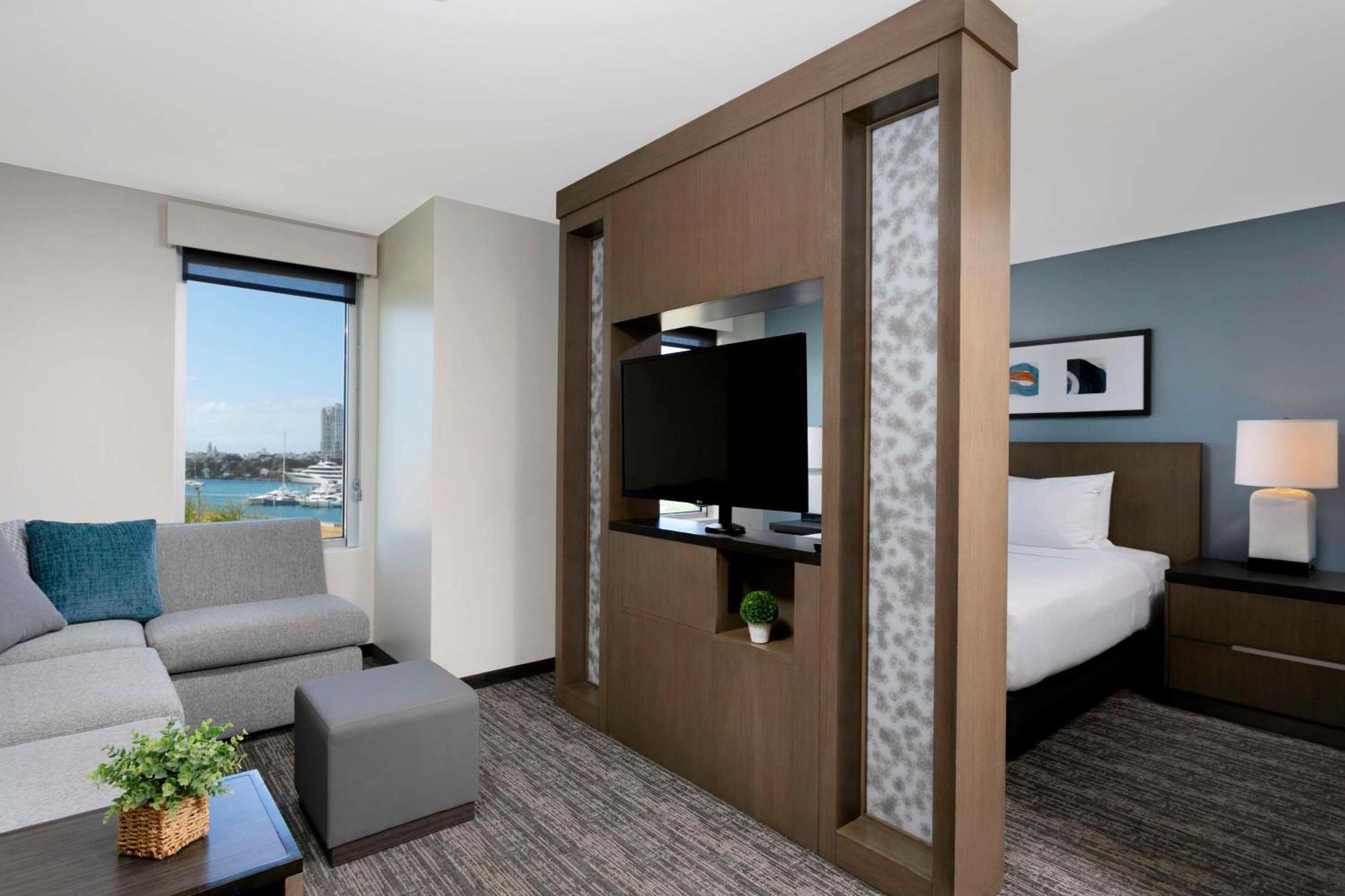 Hyatt House San Juan