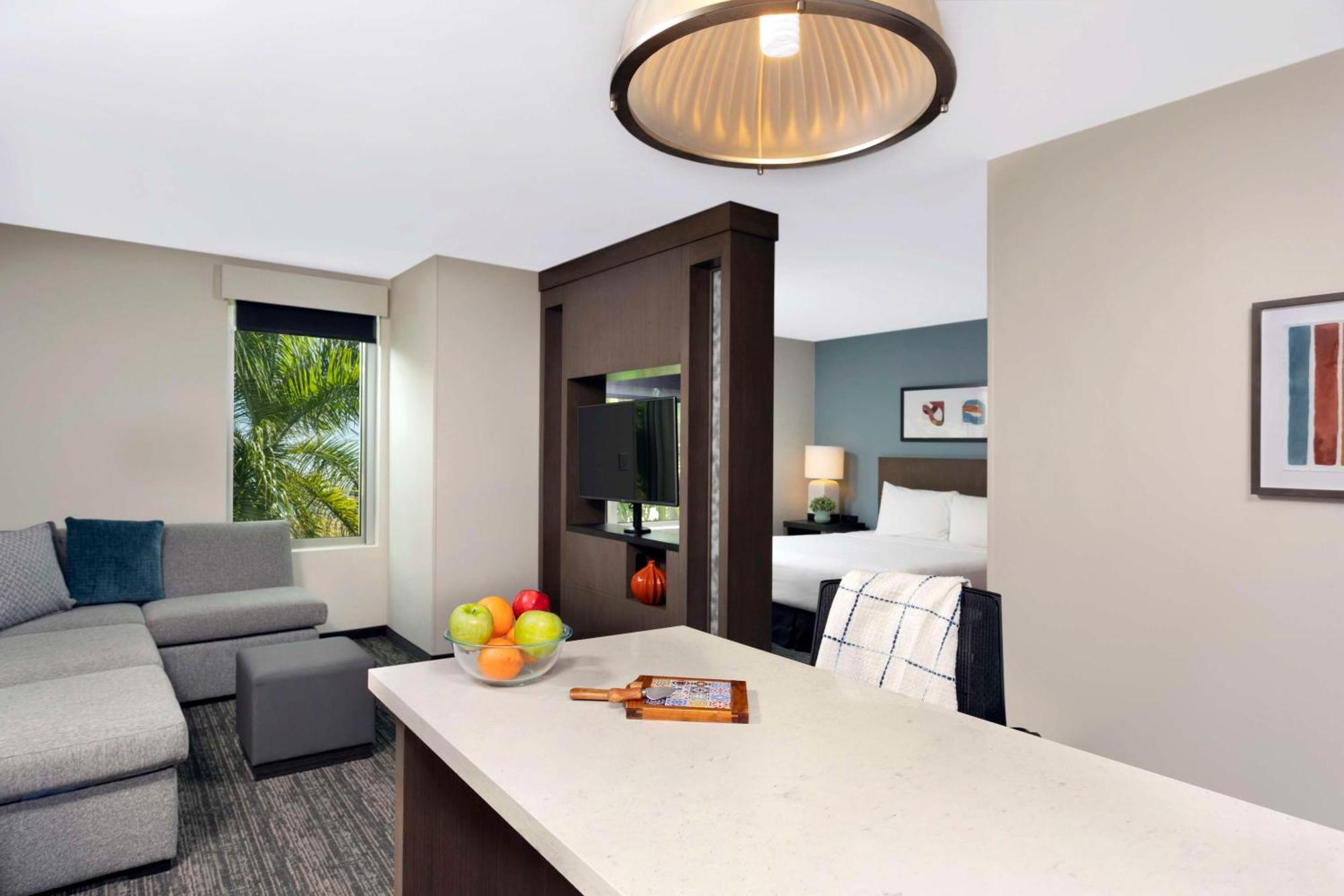 Hyatt House