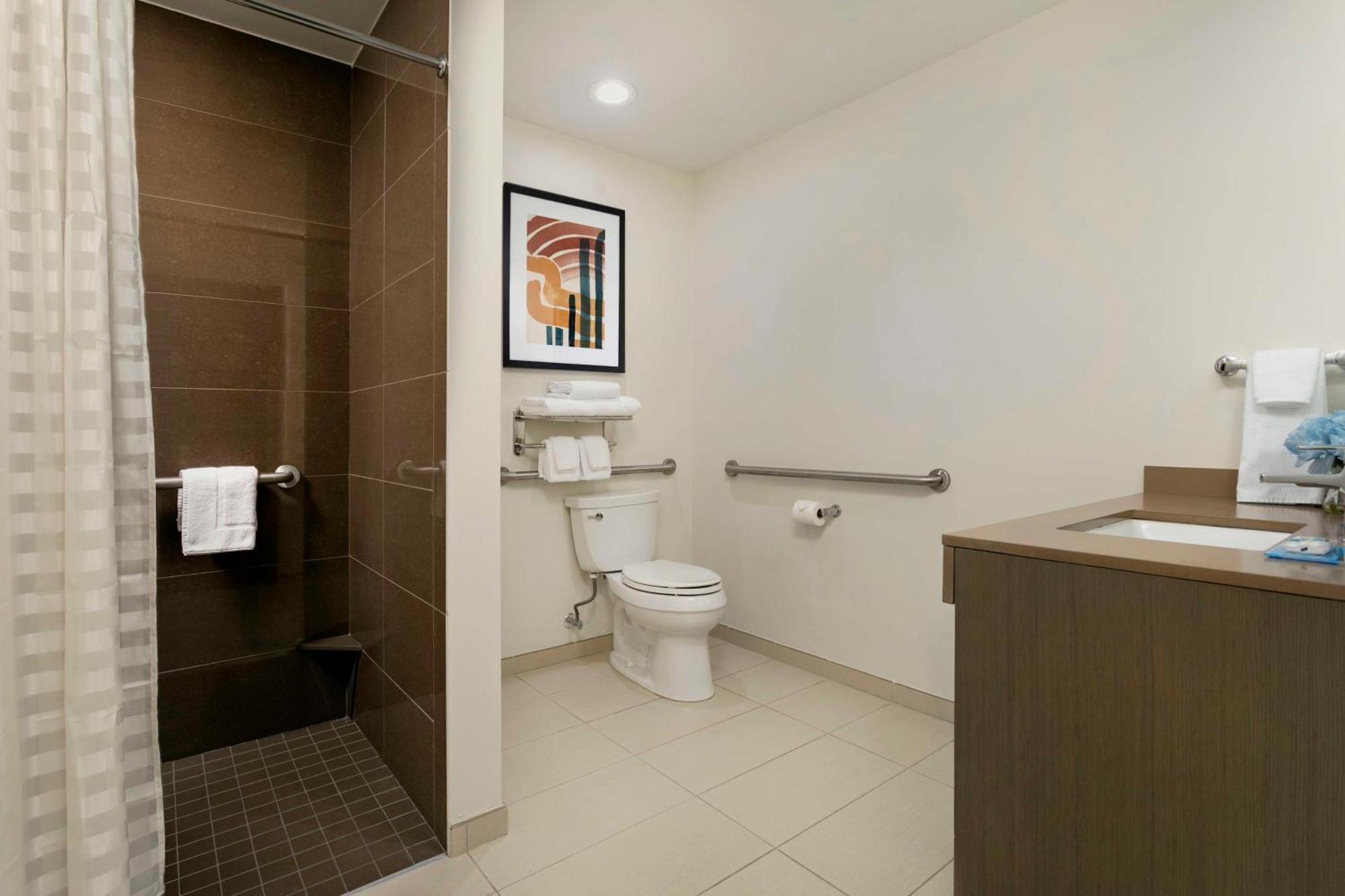 Hotel Hyatt House