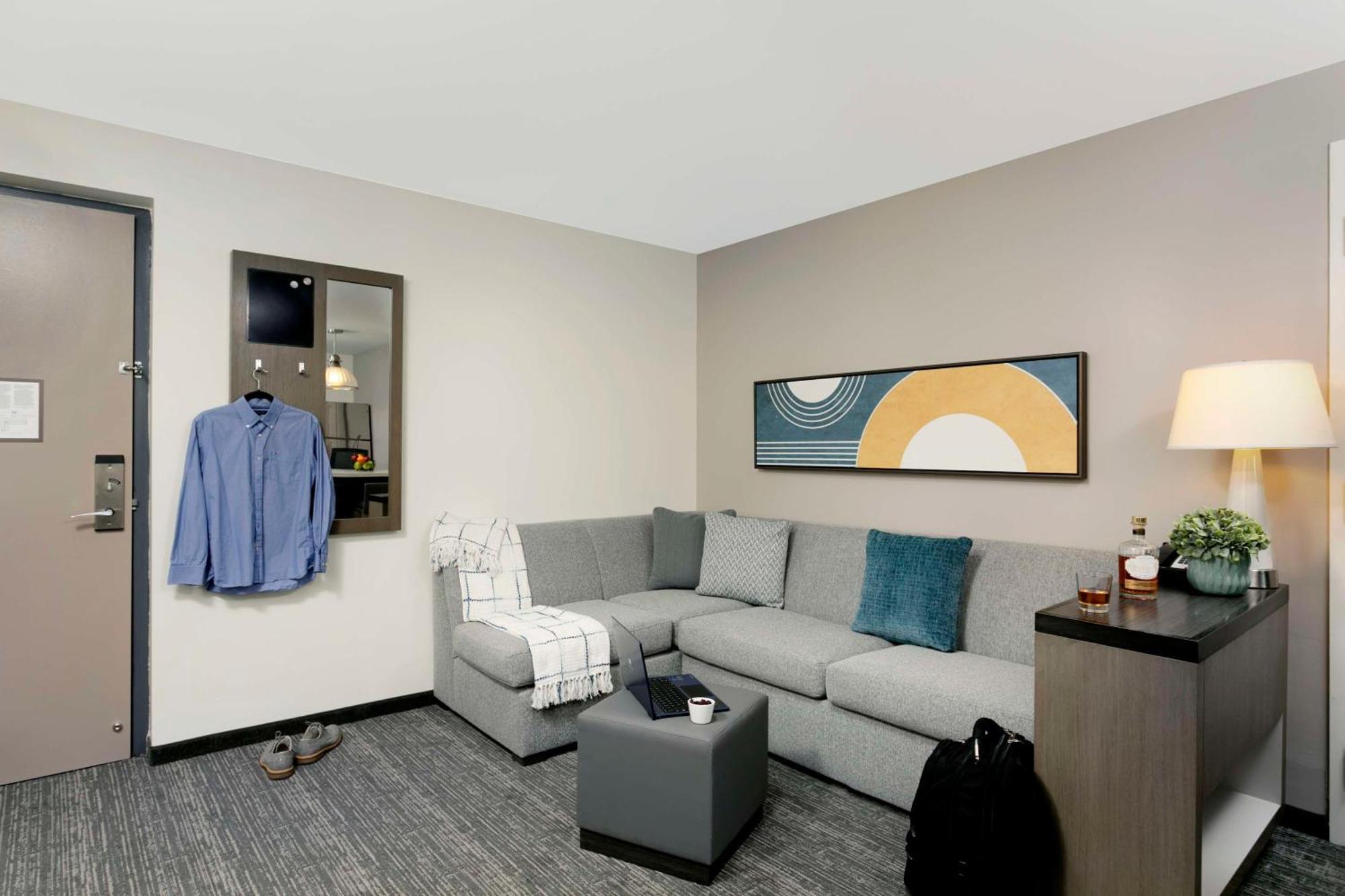Hyatt House 3* San Juan