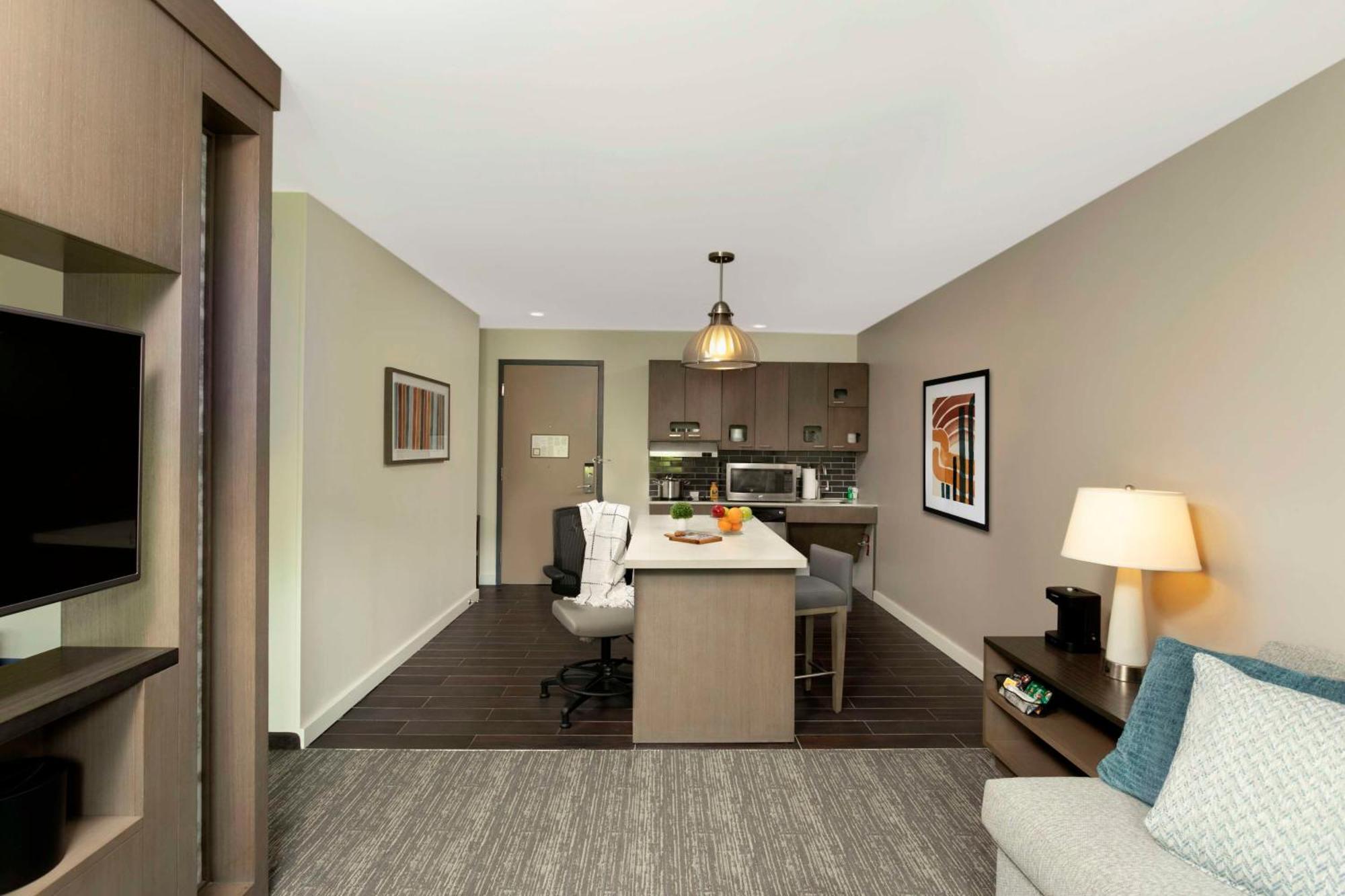 Hyatt House