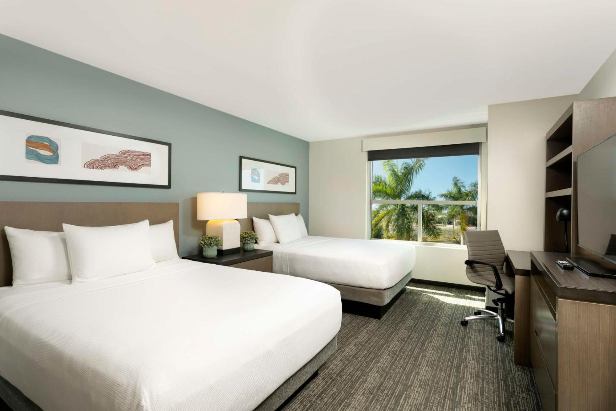 Hyatt House Hotel
