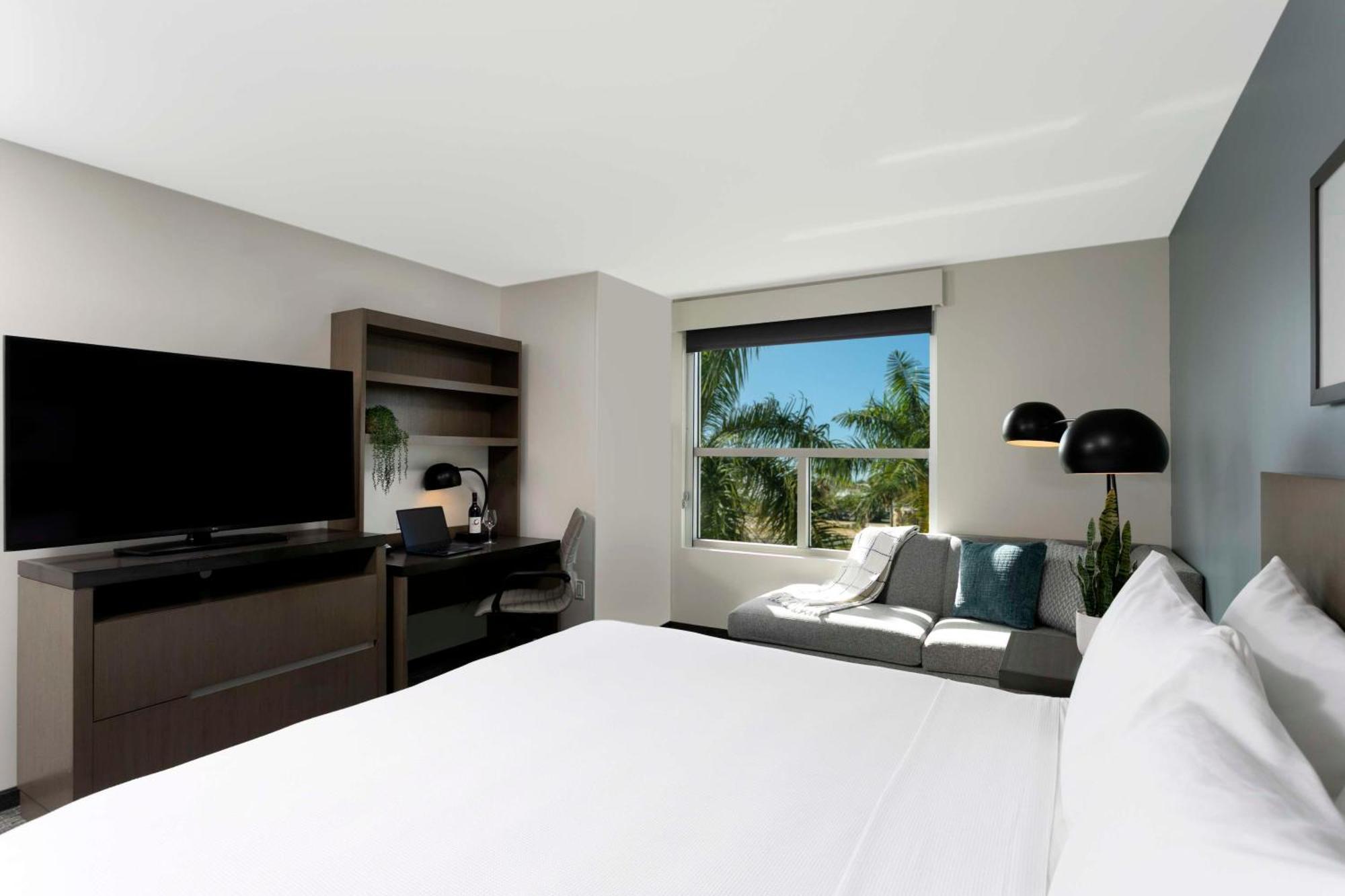 Hyatt House San Juan
